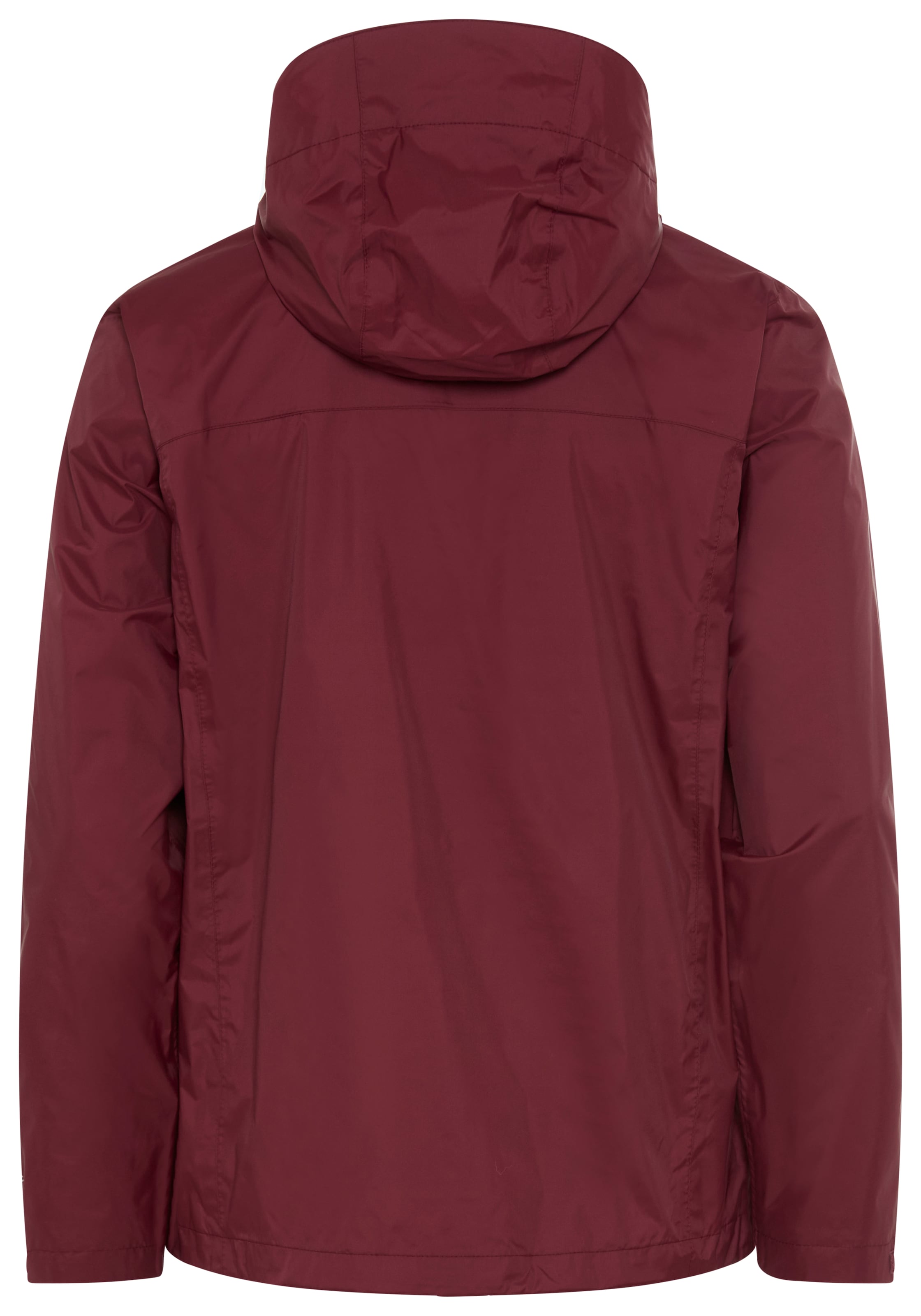 Columbia Regenjacke »WATERTIGHT II JACKET«, (1 St.), mit Kapuze