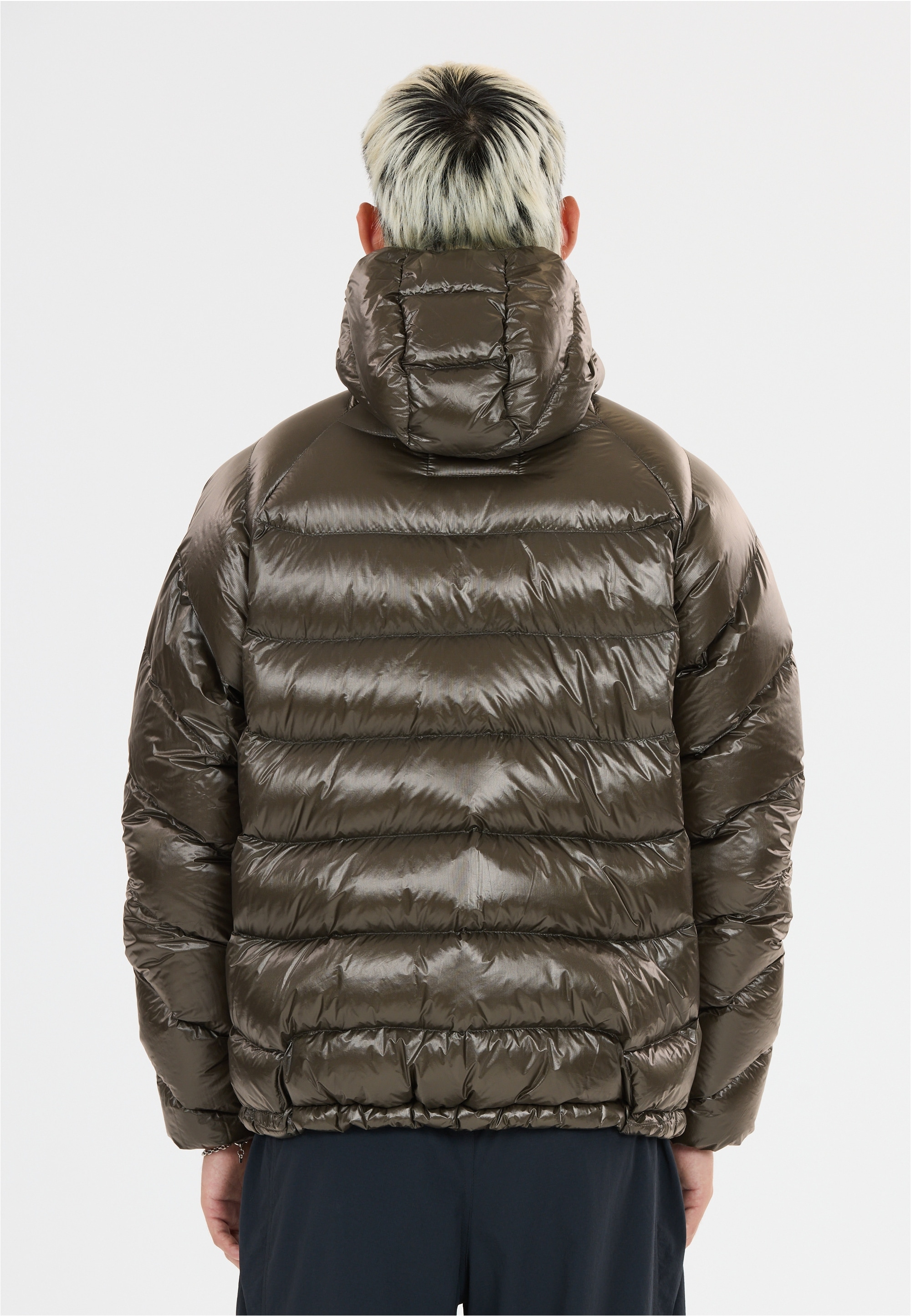SOS Outdoorjacke »Makalu« sorgt für Wärme und ein leichtes Tragegefühl