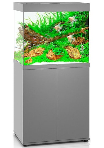 JUWEL AQUARIEN Aquarien-Set »Lido 200 LED« 200 Liter ...