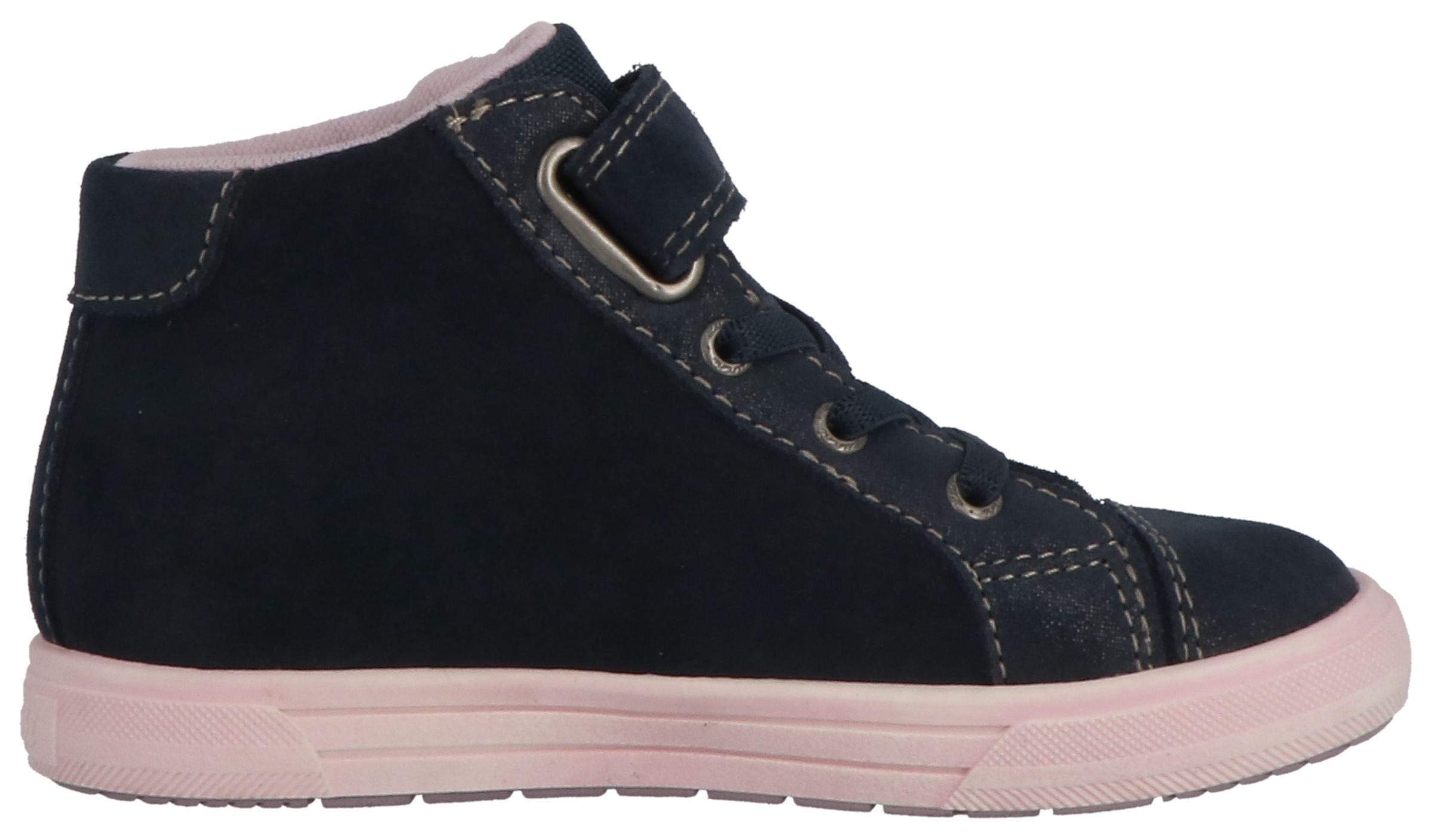 Lurchi Sneaker »Baffy TEX«, Klettboots mit TEX, Größenschablone zum Download