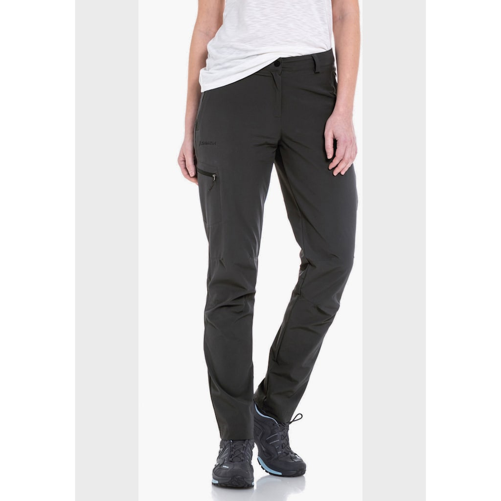 Schöffel Outdoorhose »Pants Ascona«