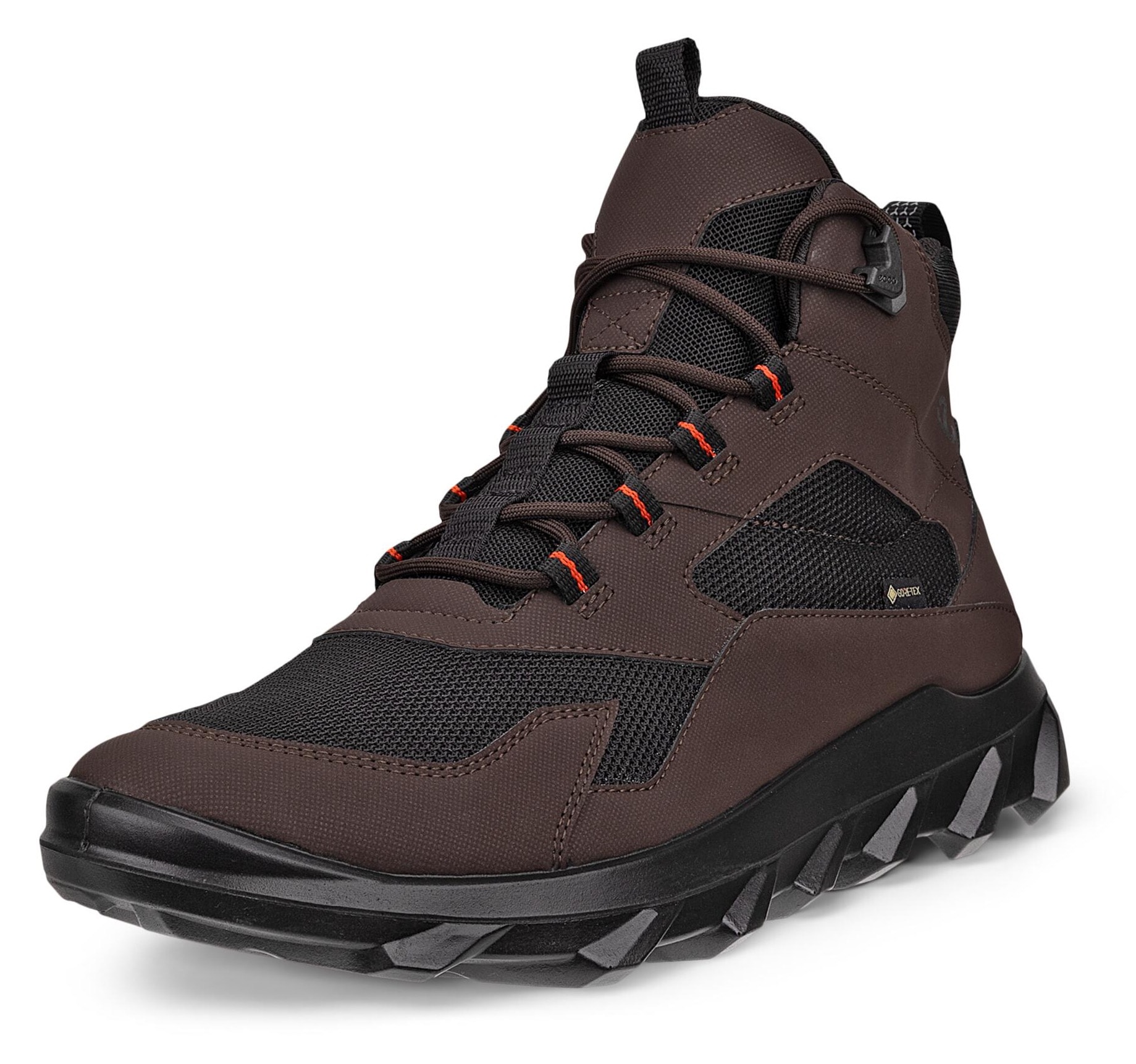 Ecco Schnürboots "MX M", Outdoorschuh, Wanderschuh, Winterboots mit GORE-TE günstig online kaufen