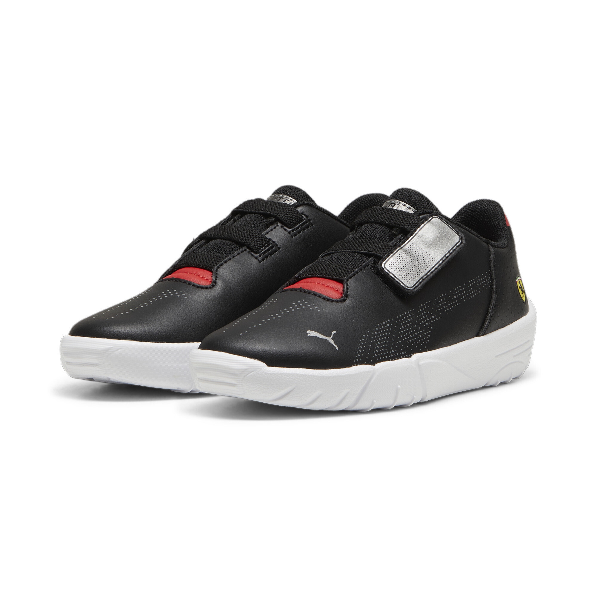 Sneaker »Scuderia Ferrari Drift Cat Decima 2.0 Sneakers Jungen«