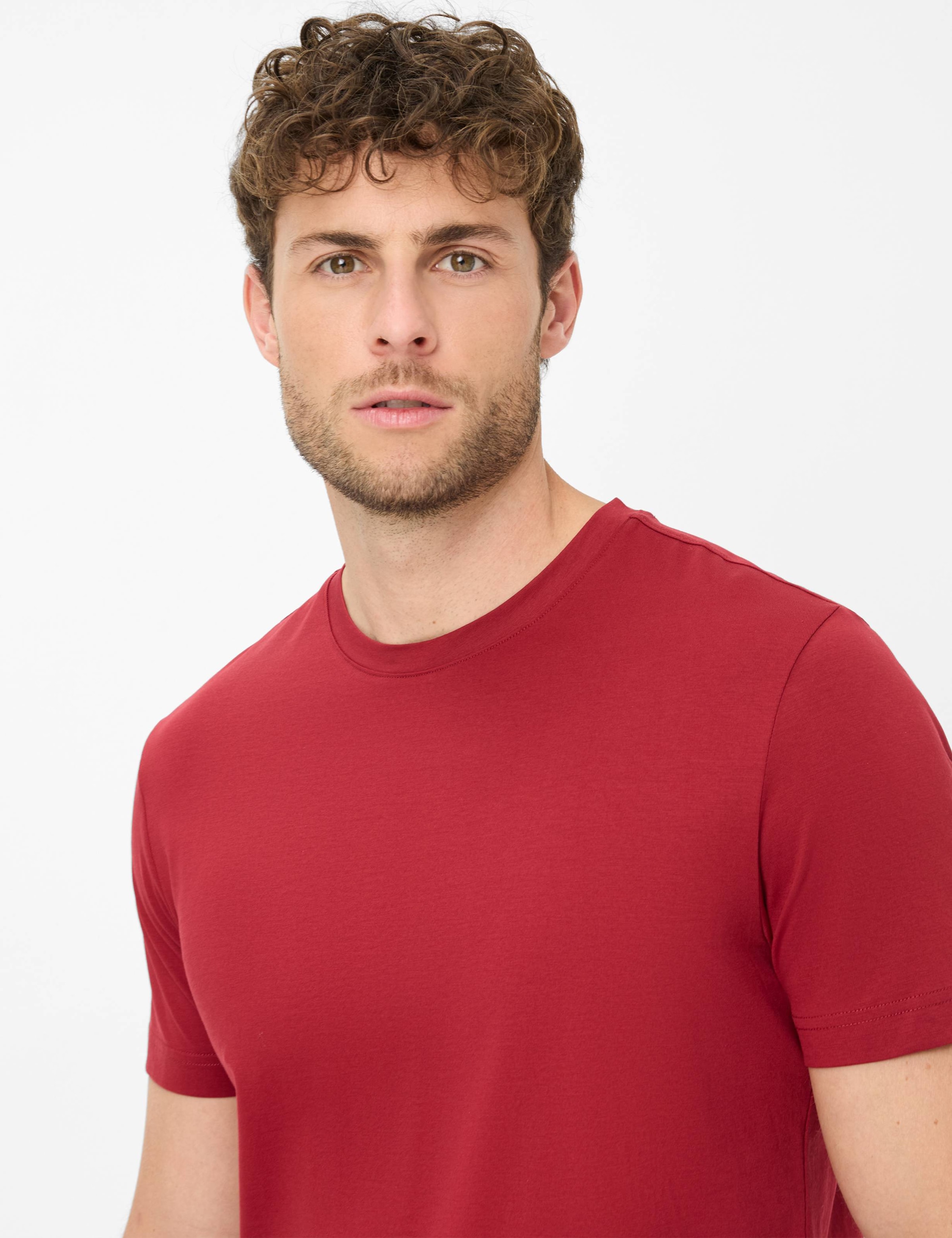 Brax T-Shirt »Style TED«