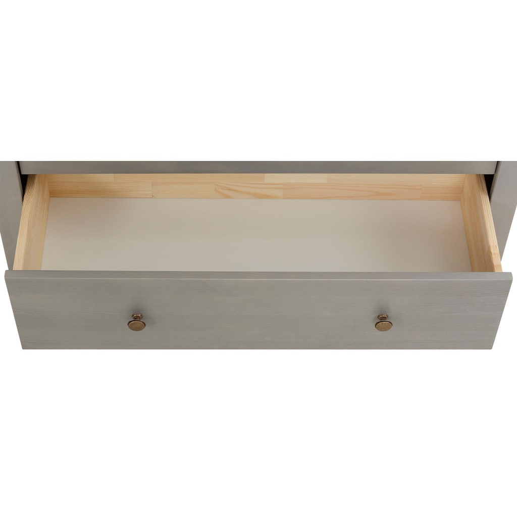 Home affaire Highboard »Seli«, Breite 90 cm