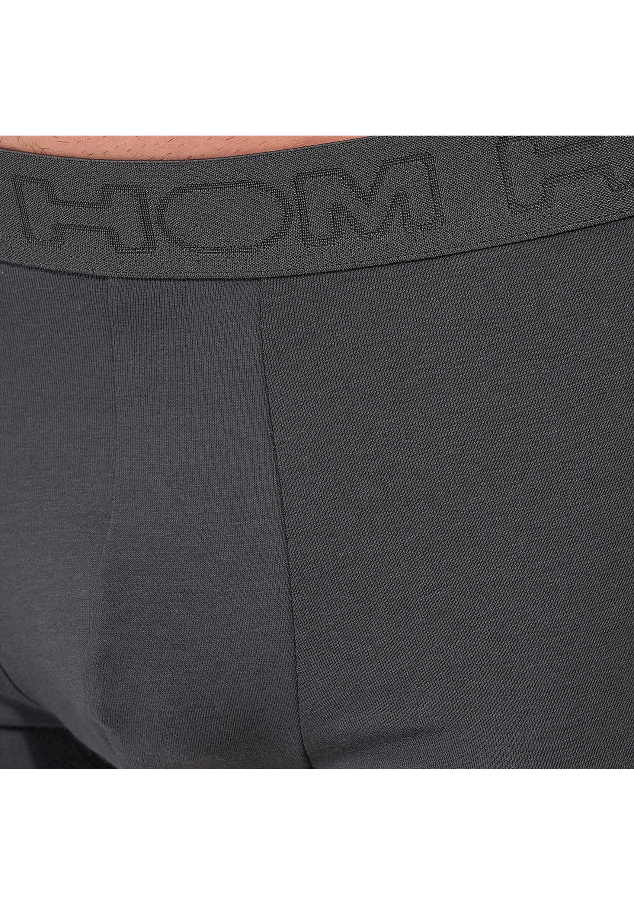 Hom Boxershorts »Boxershort Armand #2 3er Pack«