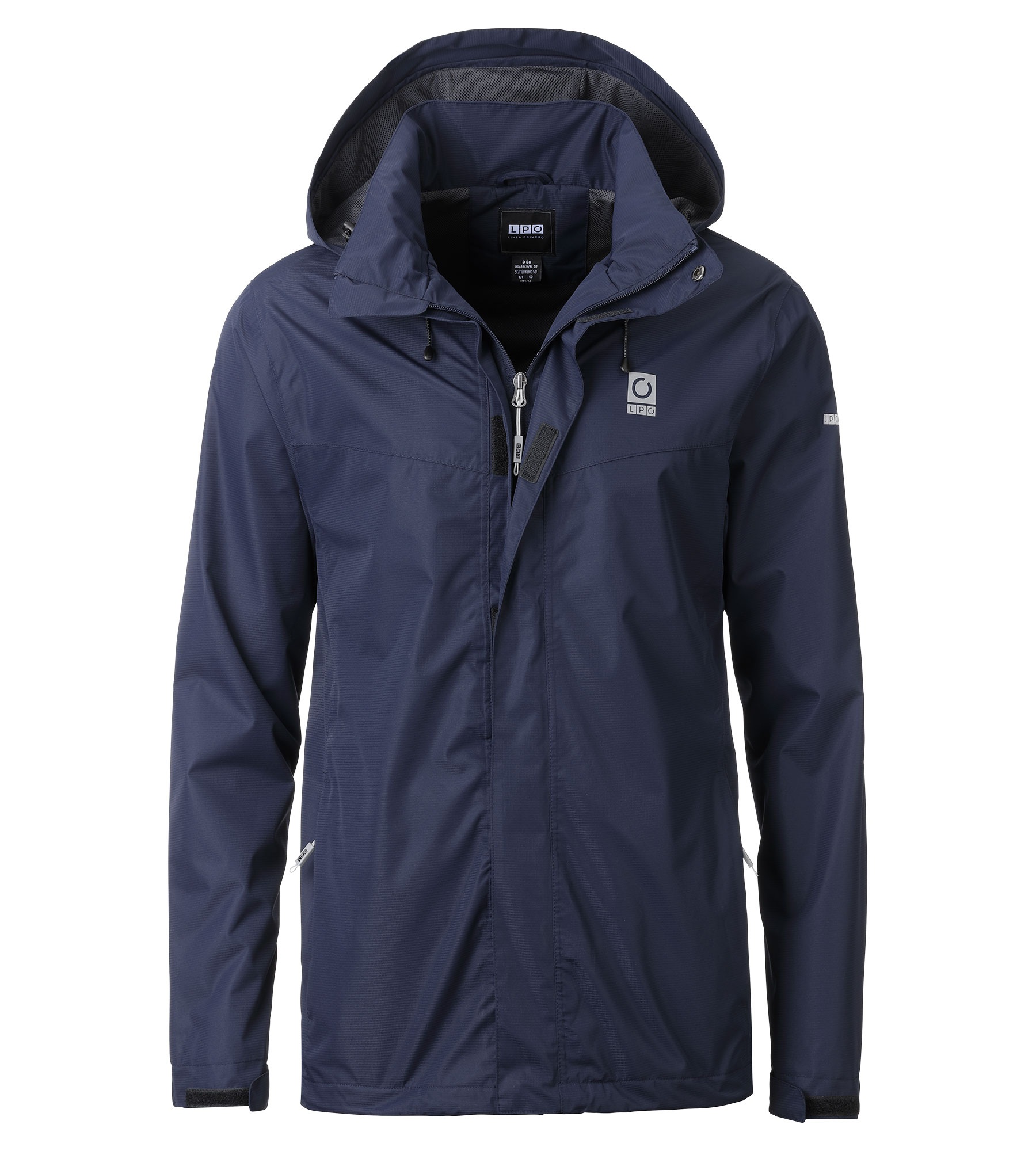 LPO Outdoorjacke "Outdoorjacke", auch in Großen Größen erhältlich günstig online kaufen