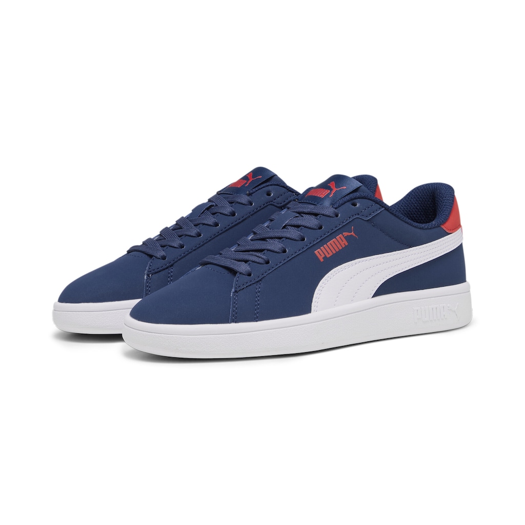 PUMA Sneaker »Smash 3.0 Buck Sneakers Jugendliche«