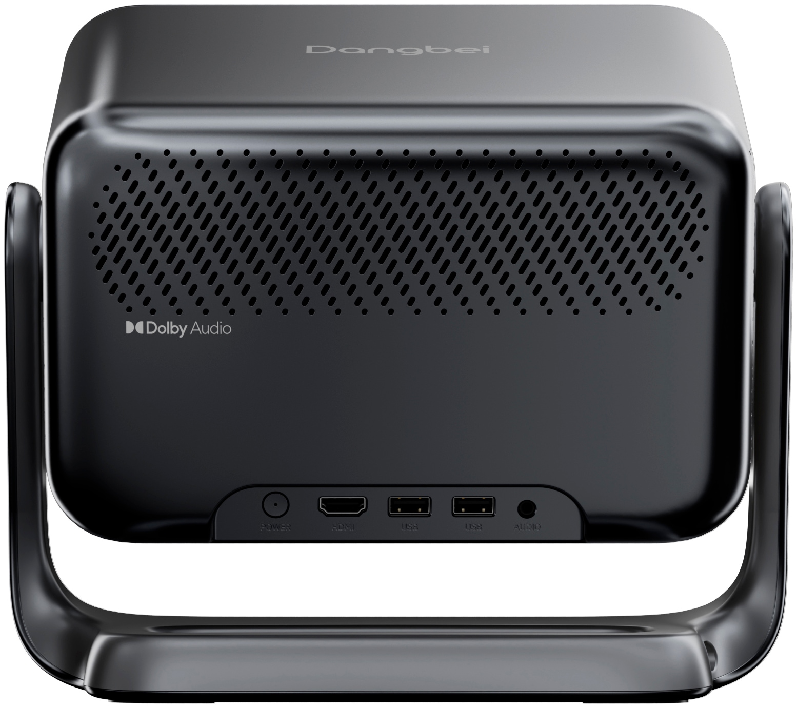 Dangbei Beamer »N3 Max Smart Projector« (1.000 lm 1920 x 1080 px)