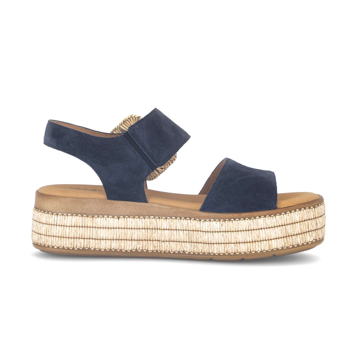 Thumbnail - Gabor Plateausandaletten "Plateau Sandale"