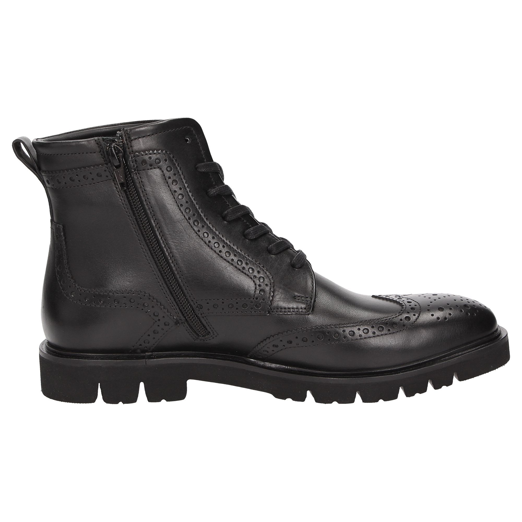 SIOUX Stiefelette »Rogtanos-702-WF«