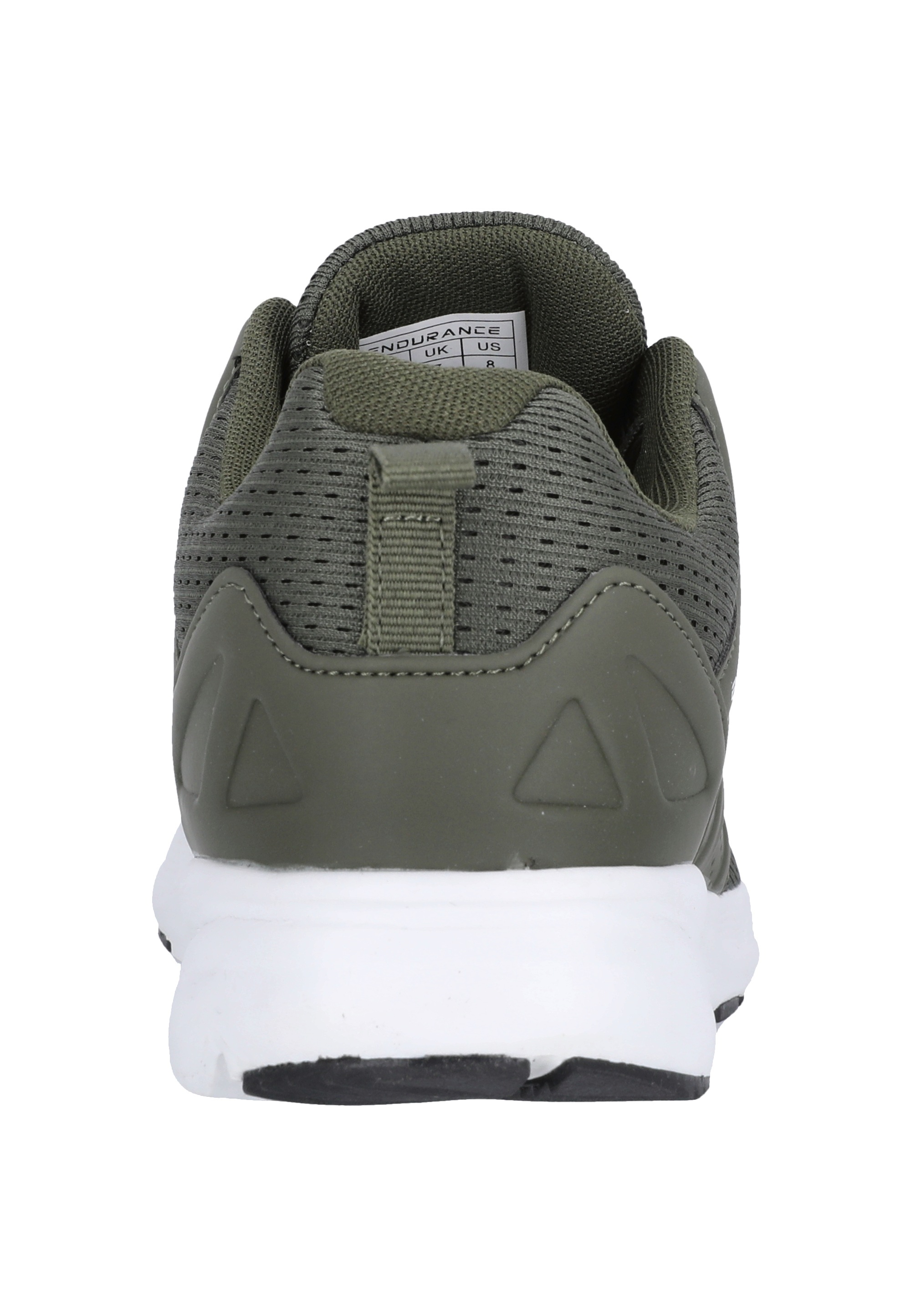 ENDURANCE Sneaker »Karang«, mit atmungsaktivem Mesh-Material