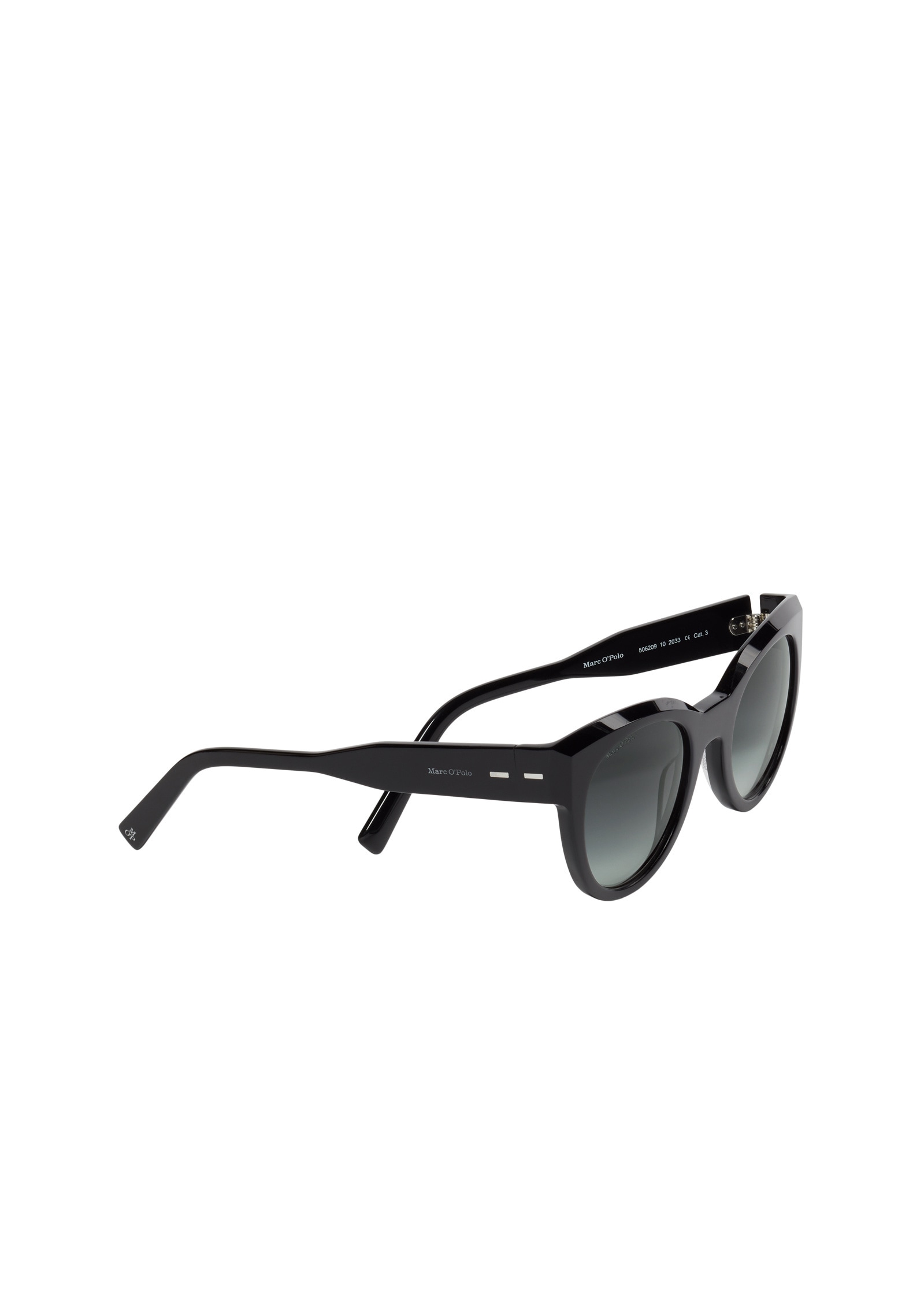 Marc O'Polo Sonnenbrille »im Panto-Style«