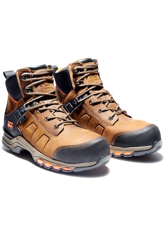 Timberland Pro Auliniai batai gumine nosimi »6 in Hyp...