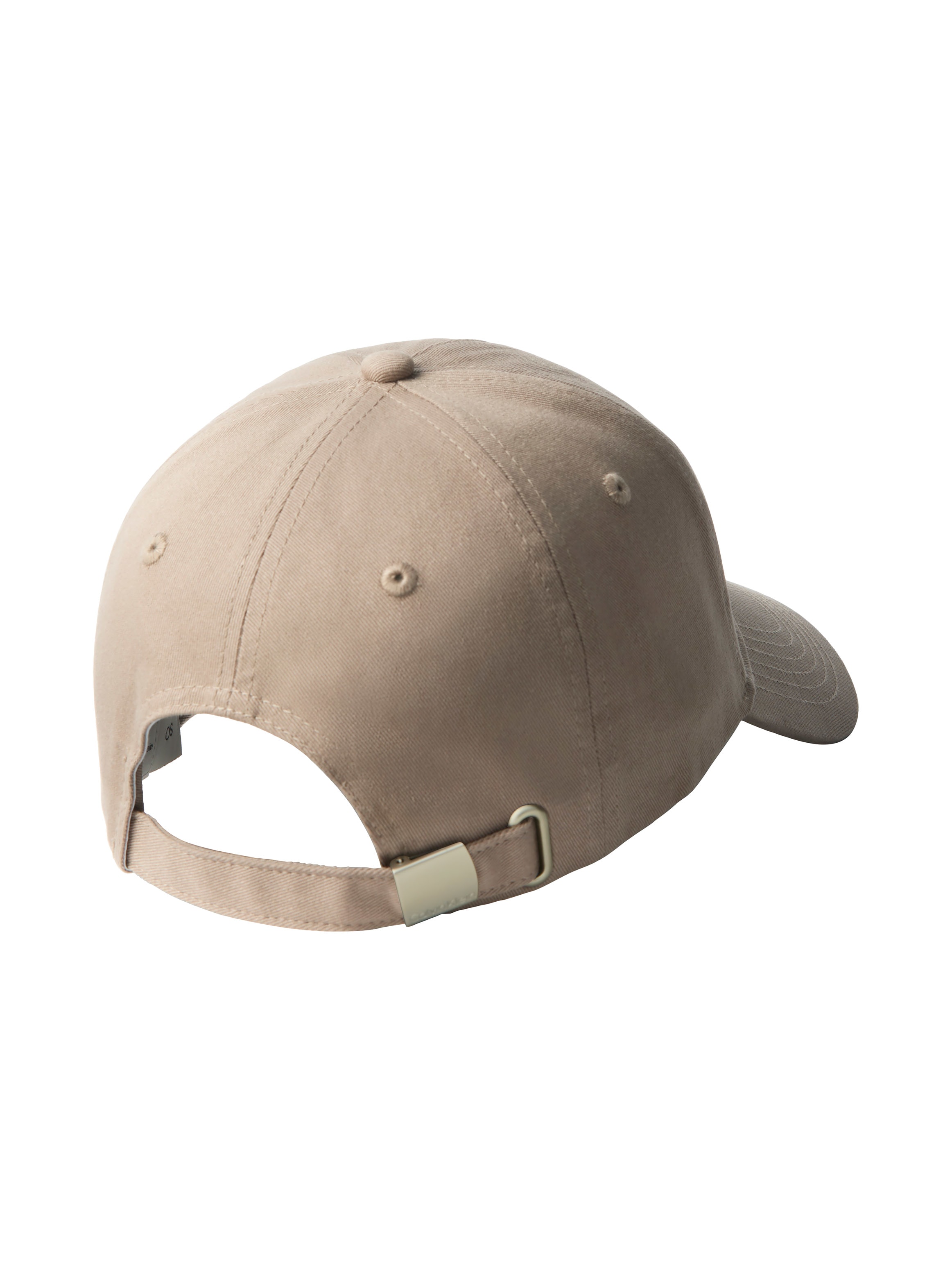 Calvin Klein Jeans Baseball Cap in der Weite verstellbar, reine Baumwolle