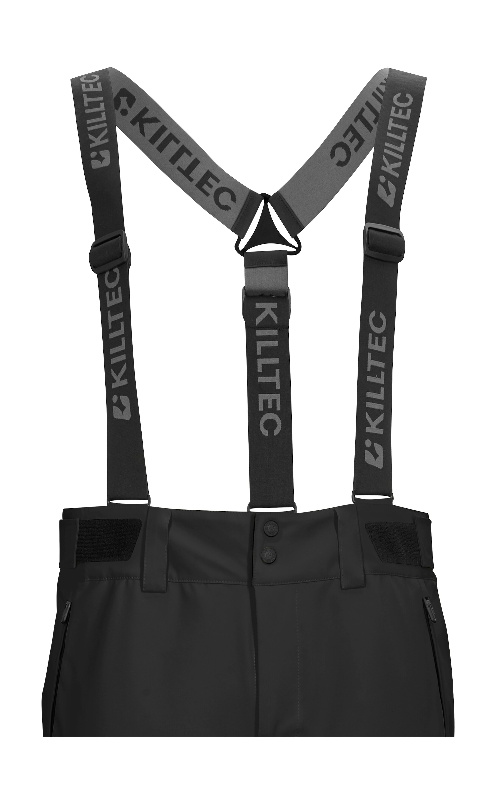 Killtec Skihose »KSW 82 MN SKI PNTS«  Wind- und wasserdichte Skihose mit 4-Wege-Stretch und Kantenschutz