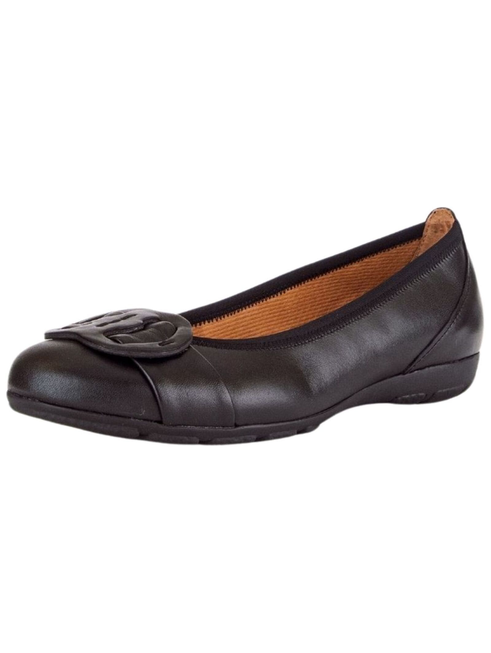 Gabor Ballerina "Gabor Ballerinas Nappaleder" günstig online kaufen