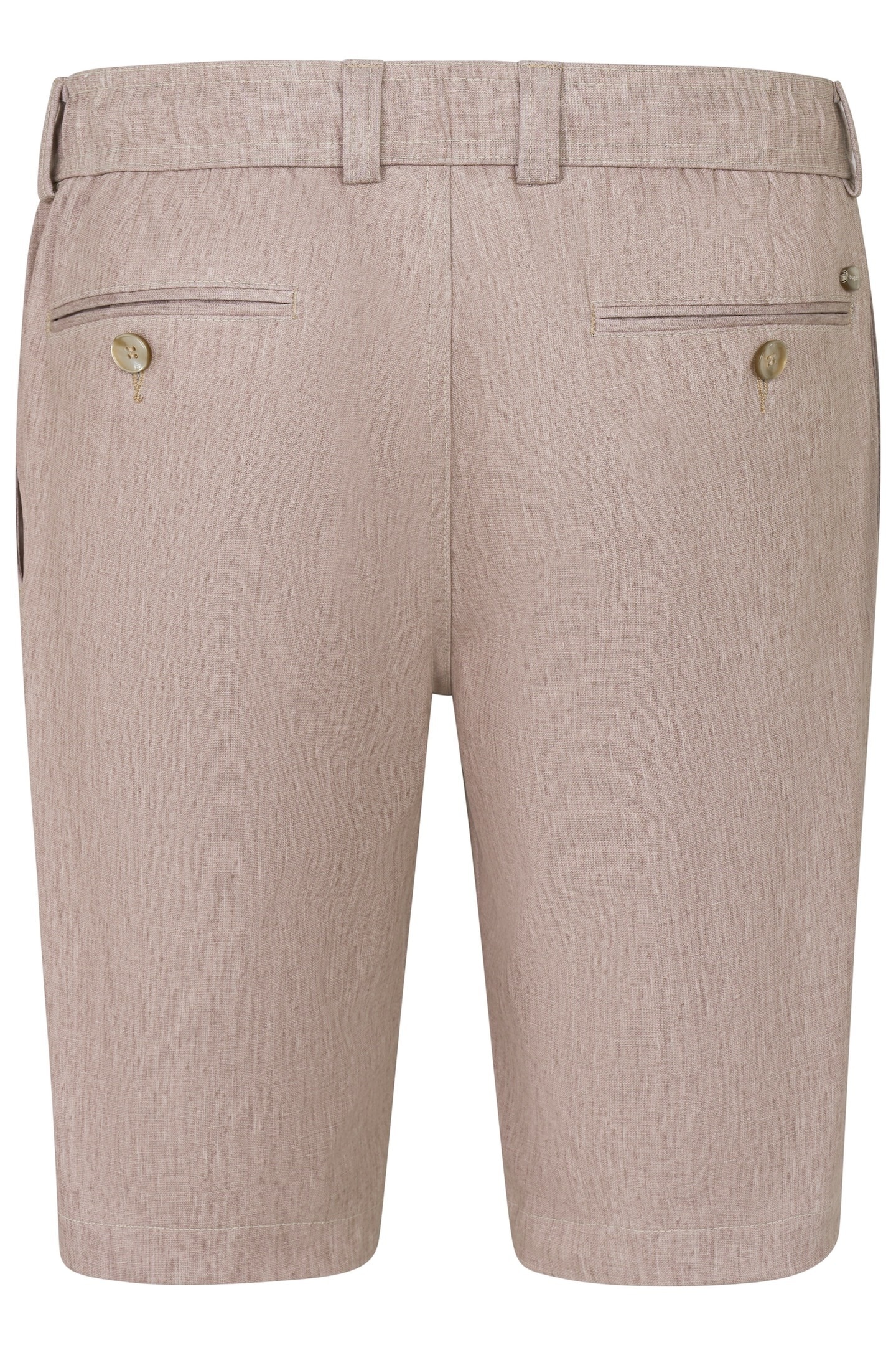 bugatti Bermudas, mit Kordelzug