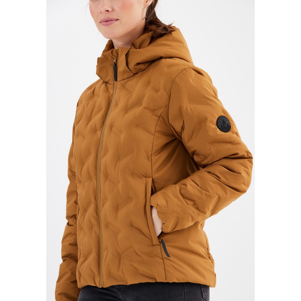 WHISTLER Outdoorjacke »Dido«