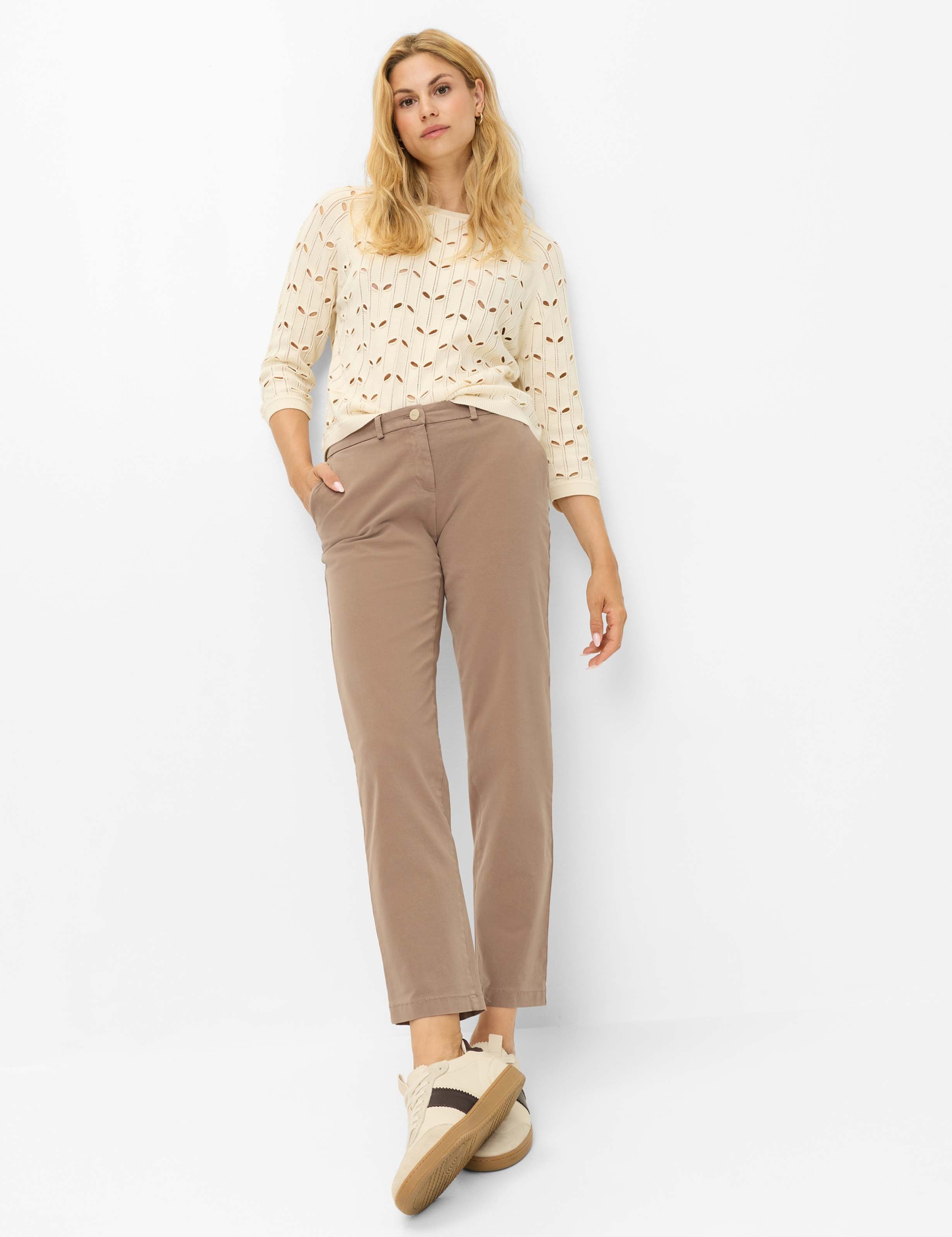 Brax »Style MARON S«  Chino im Regular Fit