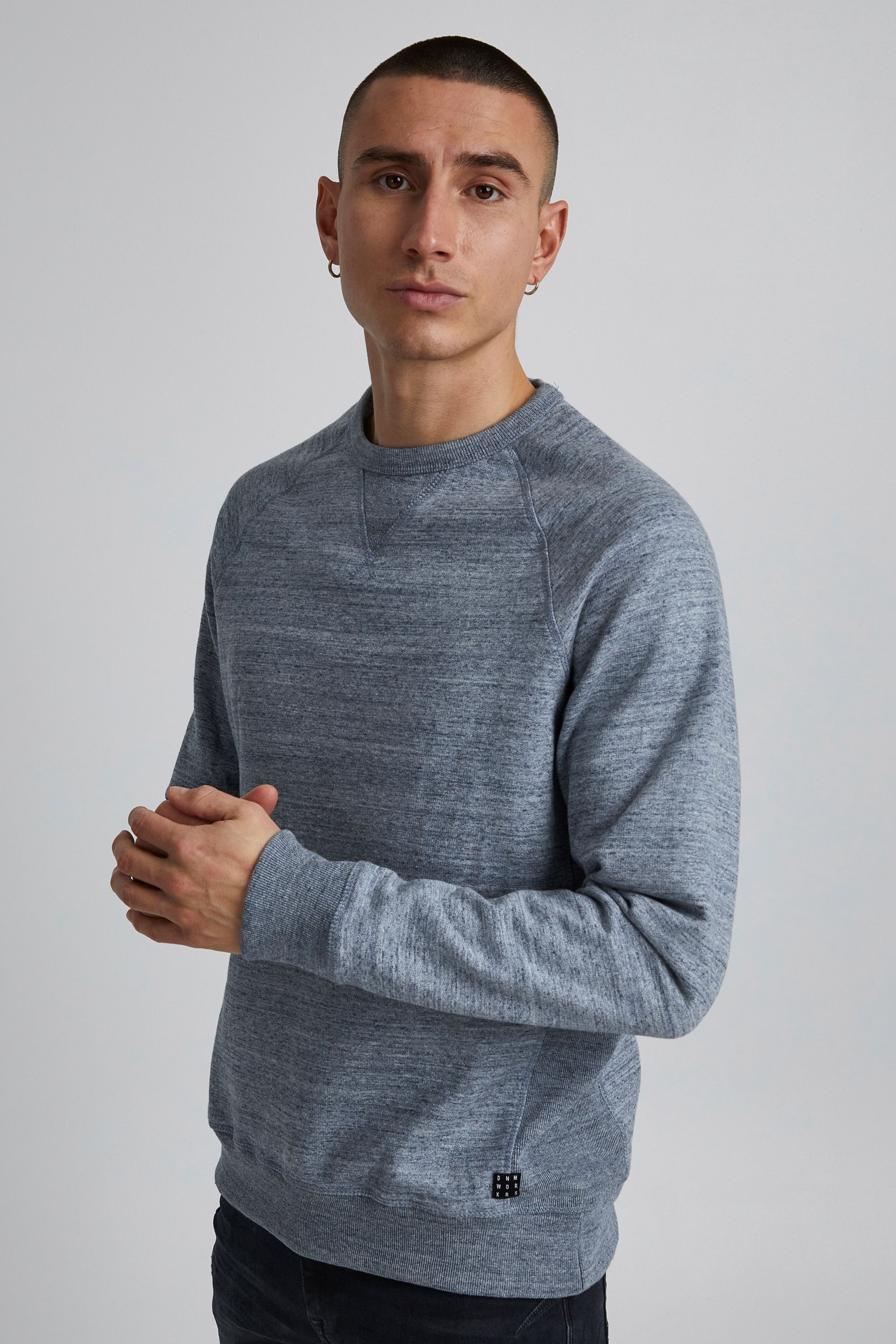 Blend Kapuzenpullover »Sweatshirtpullover BHAlton«