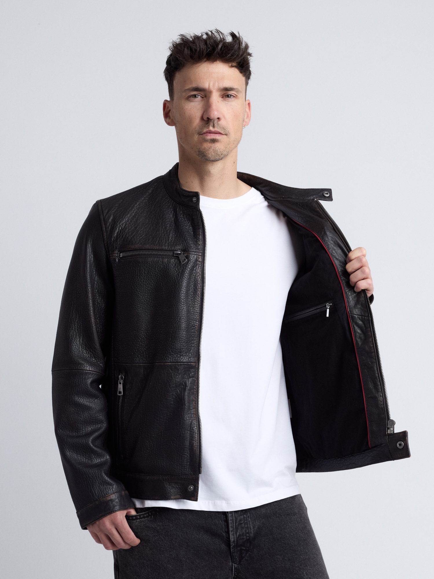 JCC Blouson »31025209«