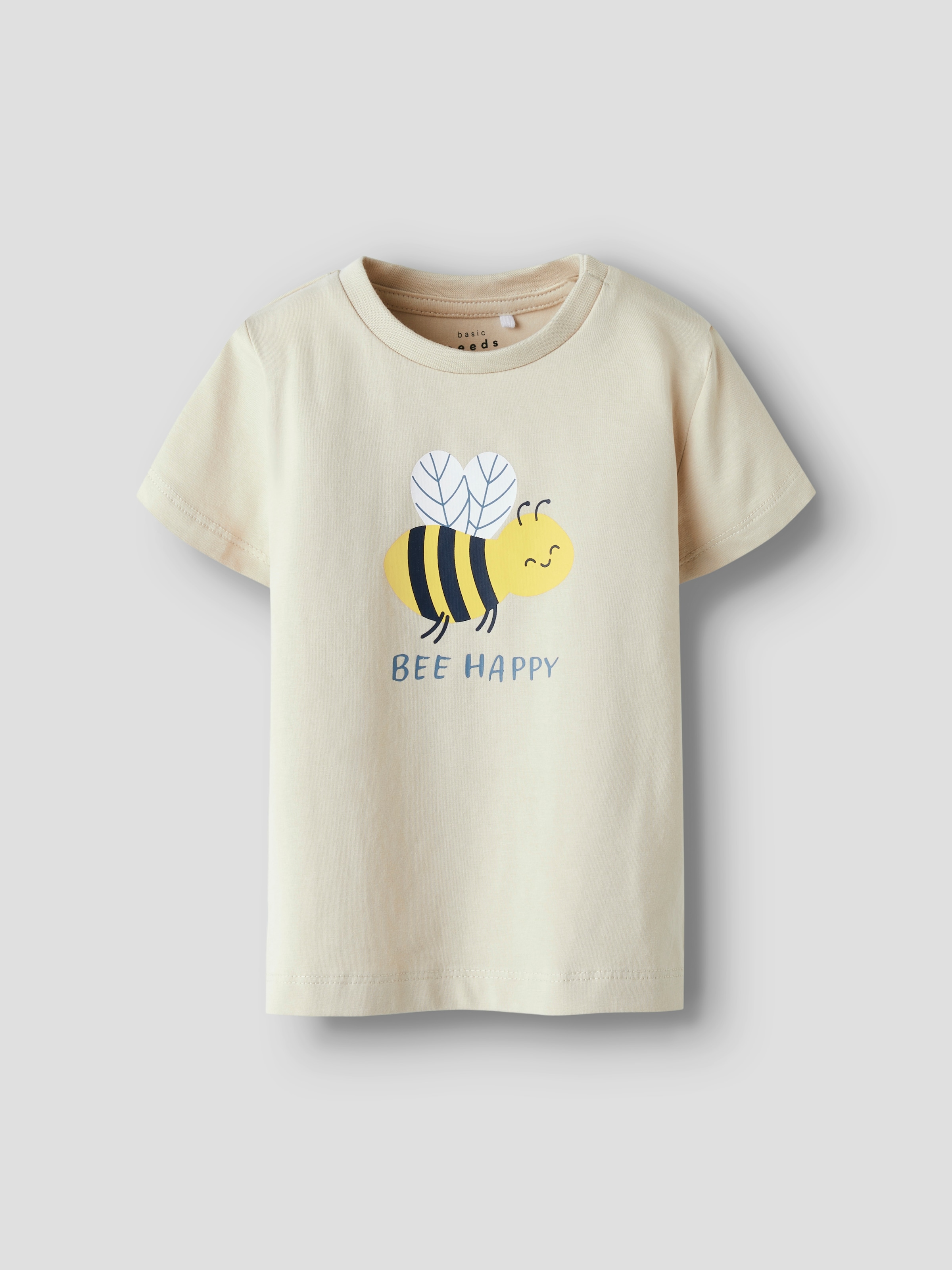 Name It Kurzarmshirt »NBMVACION 3P SS TOP BOX«, (Packung, 3 tlg.)