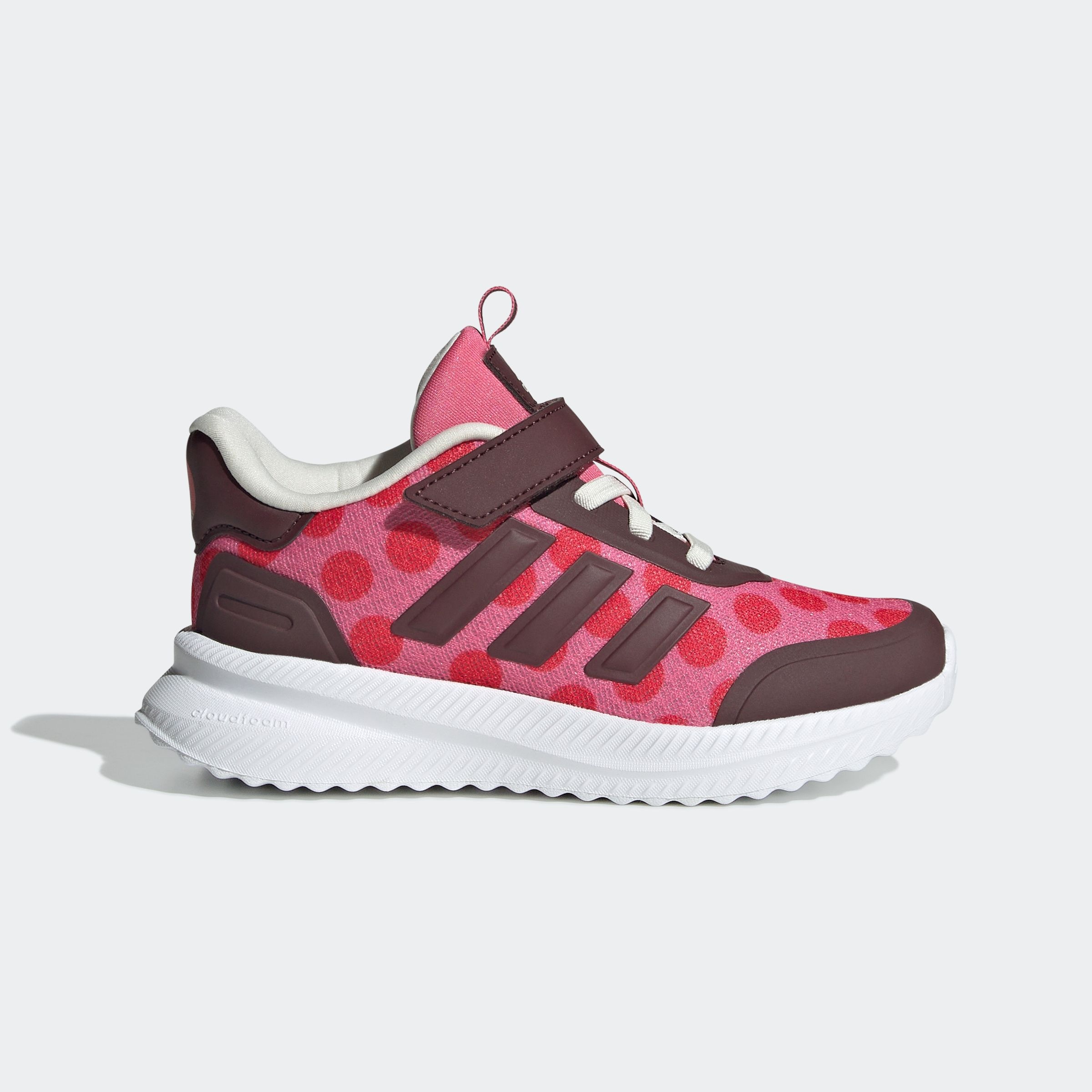 adidas Sportswear Sneaker "X PLRPATH MINNIE EL C" für Kinder & Jugendliche günstig online kaufen