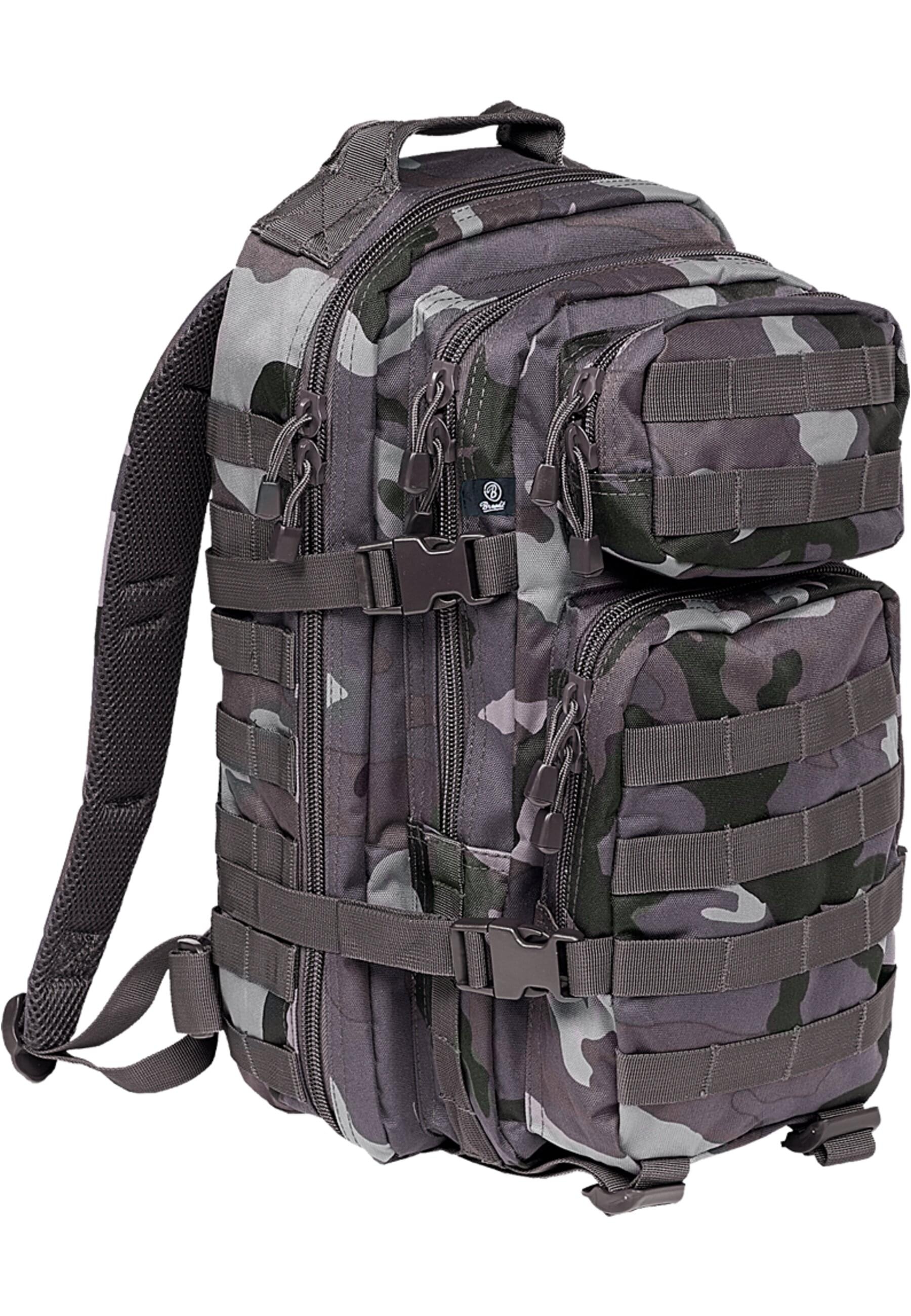 Rucksack »Brandit Herren Medium US Cooper Backpack«