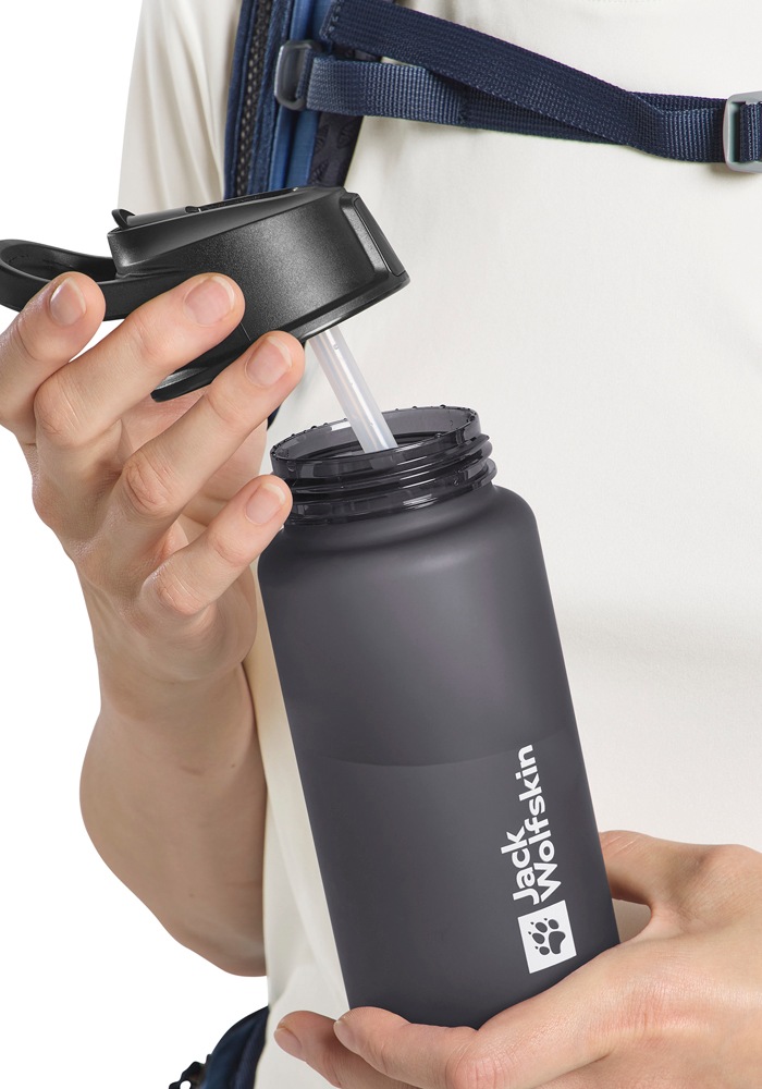Jack Wolfskin Trinkflasche »SAIMA STRAW 0.5L«