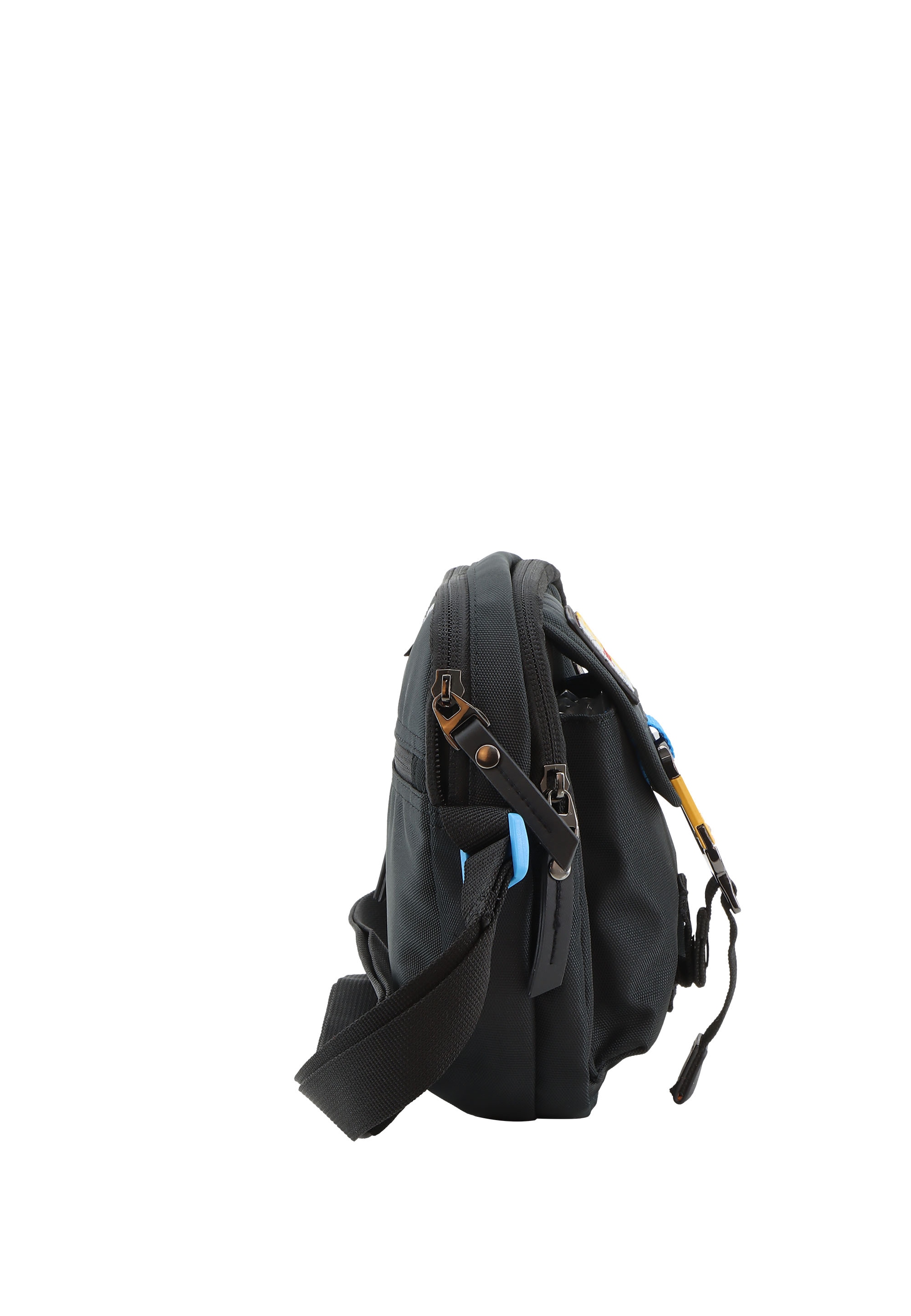 Discovery Schultertasche »Icon«, mit einem Fassungsvermögen von 2 Litern