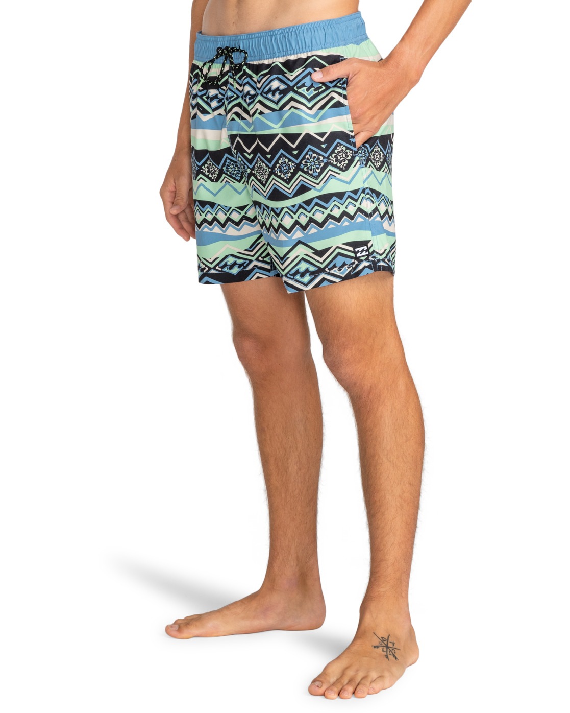 Billabong Boardshorts »Good Times Layback 16"«