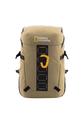 Cityrucksack »EXPLORER III«