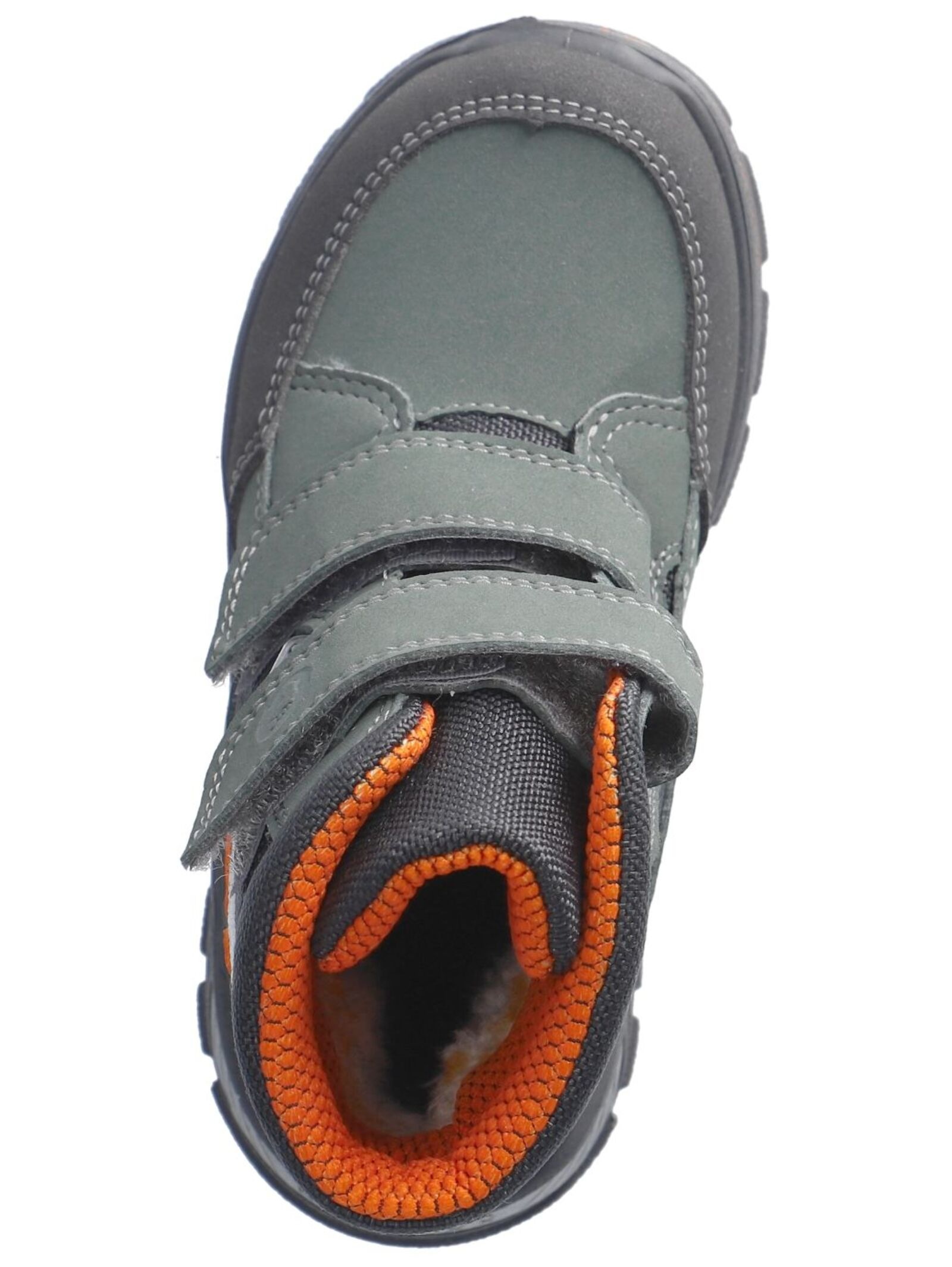 Ricosta Stiefelette »Ricosta Stiefelette Lederimitat/Textil«