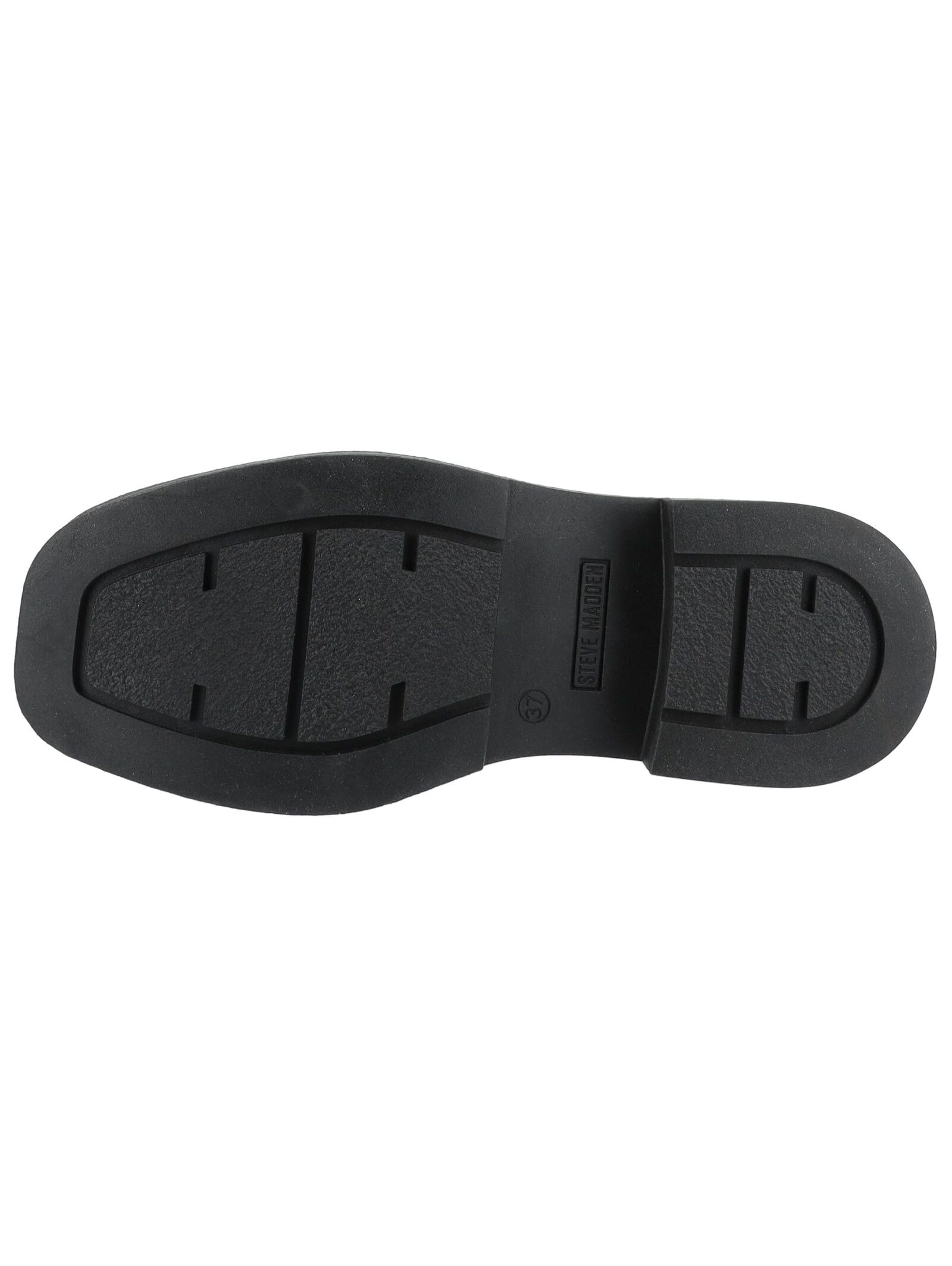 STEVE MADDEN Slipper »STEVE MADDEN Slipper Leder/Synthetik«