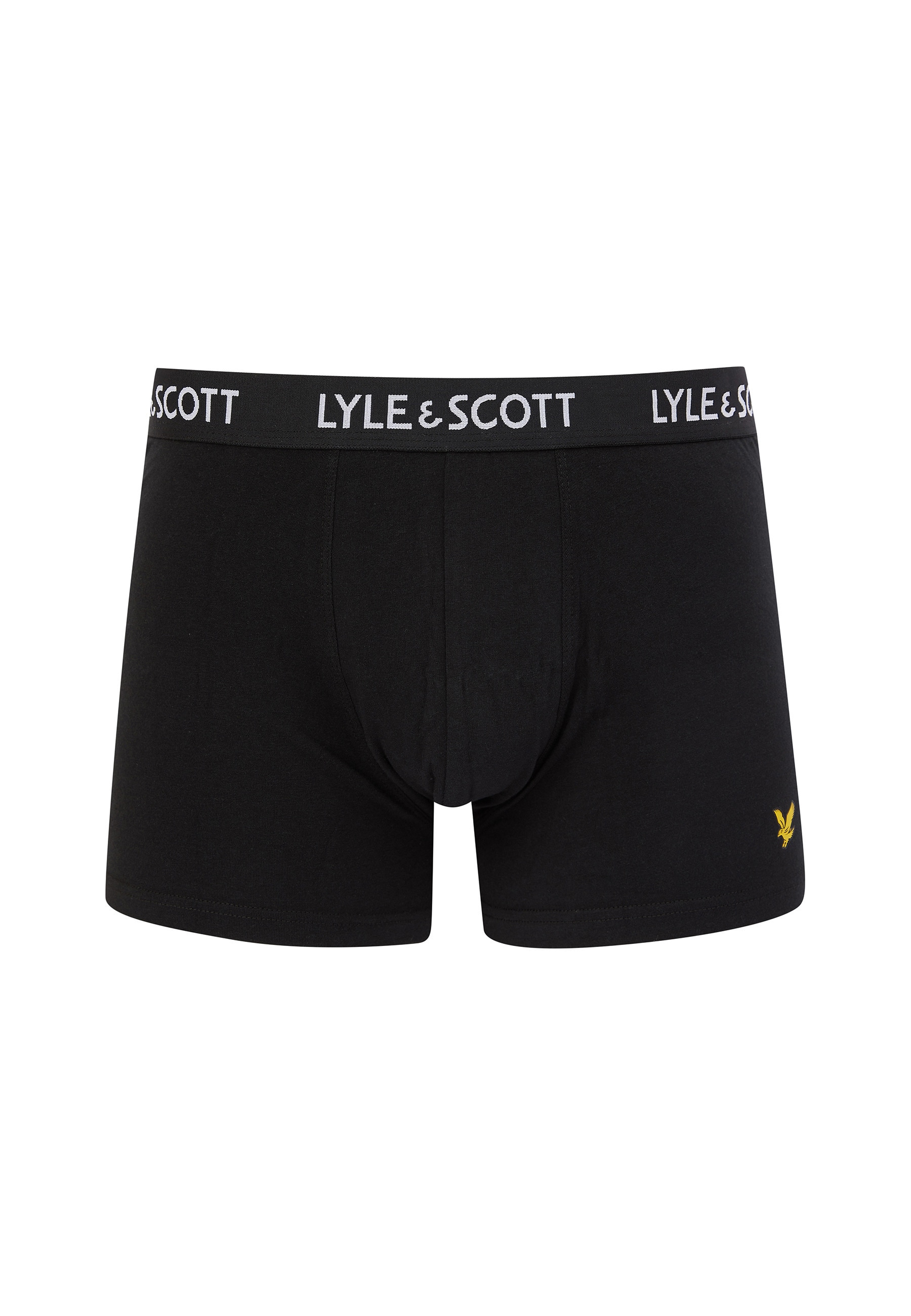 Lyle & Scott Funktionsunterhose »Lyle & Scott MILLER« 1 Stk.