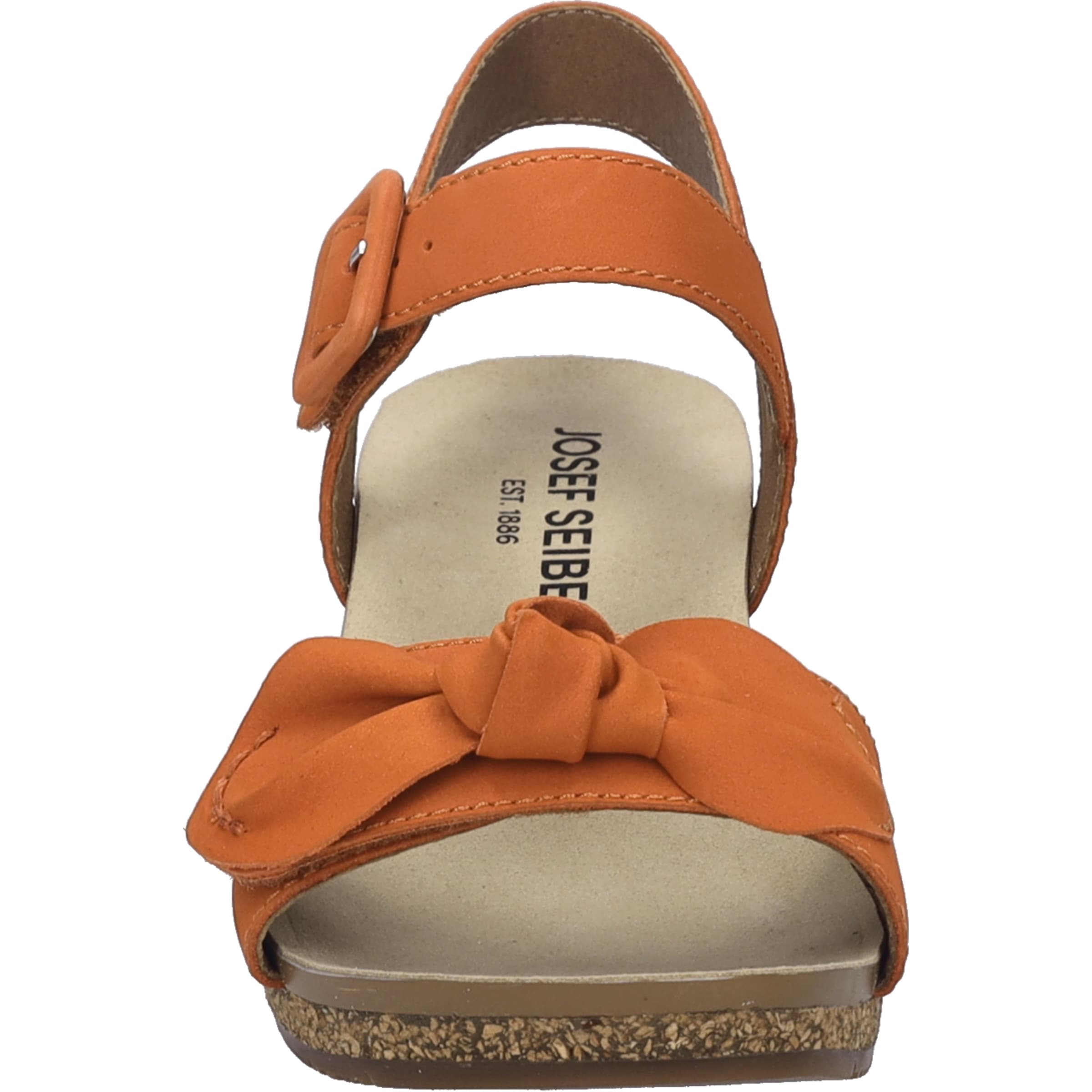 Josef Seibel Sandale »Grace 11, papaya«