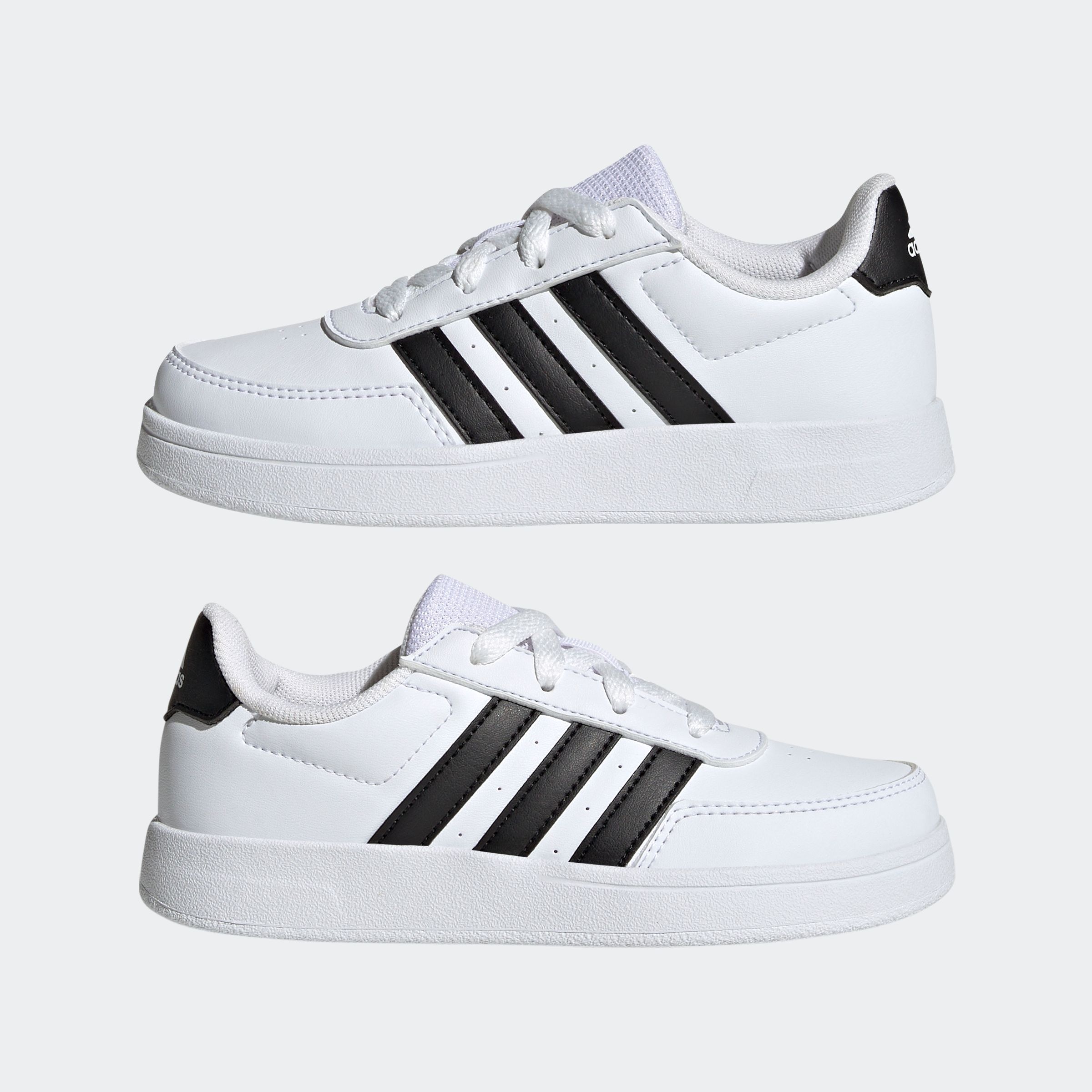 adidas Sportswear Sneaker »BREAKNET LIFESTYLE COURT LACE«