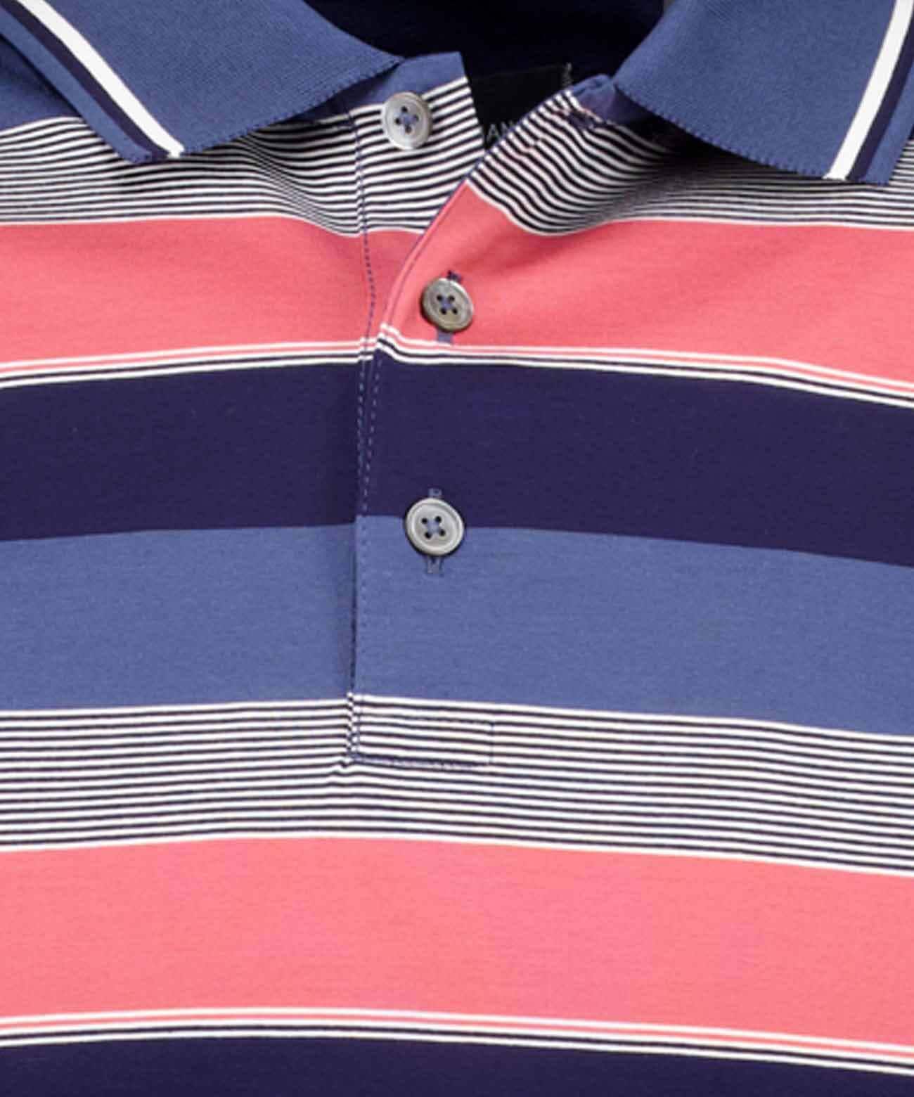 RAGMAN Poloshirt