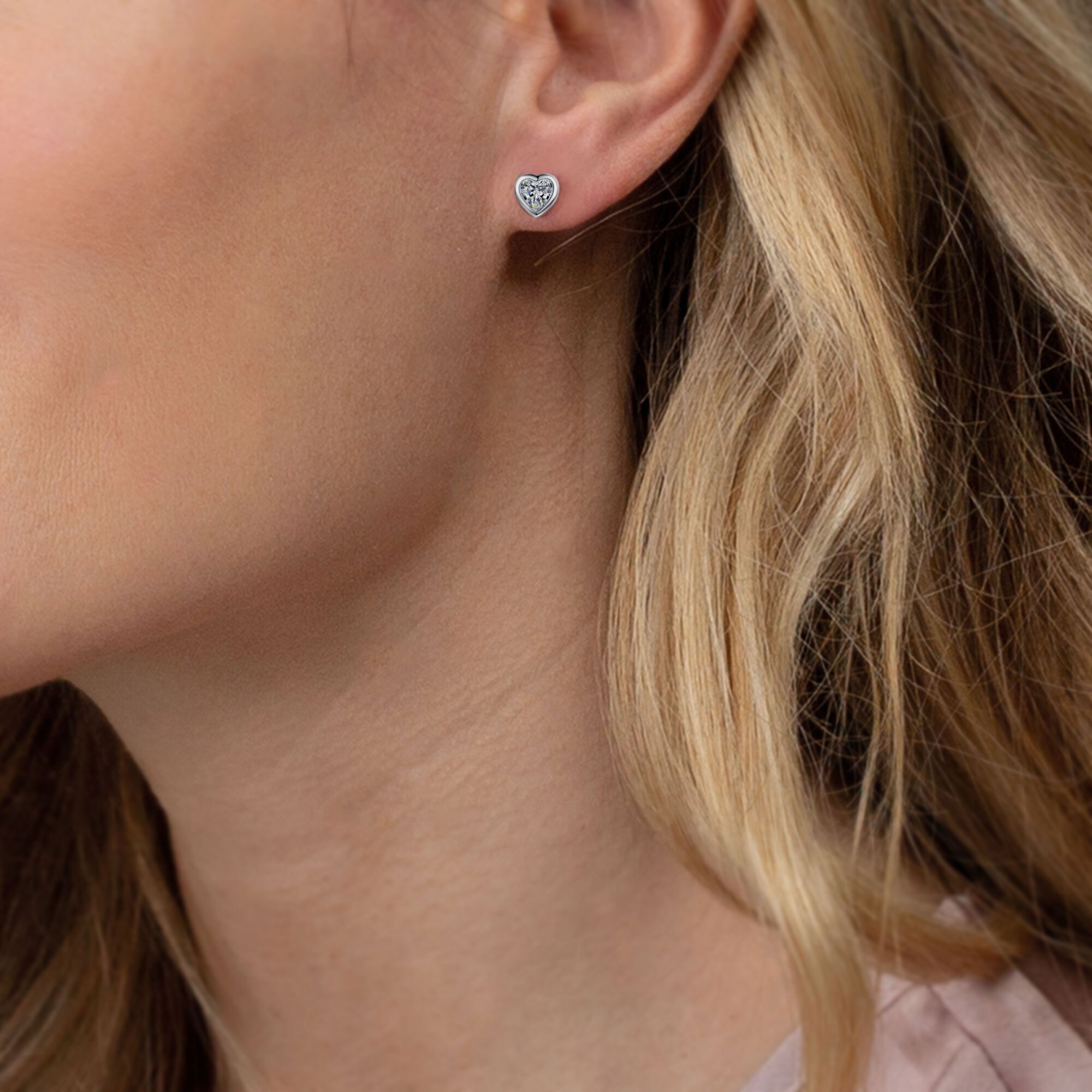 AILORIA Paar Ohrhänger »Ohrringe ROMANCE«