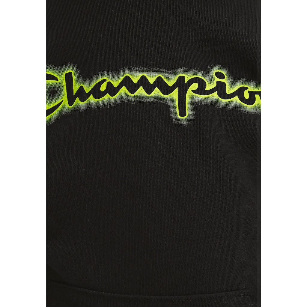 Champion Kapuzensweatshirt