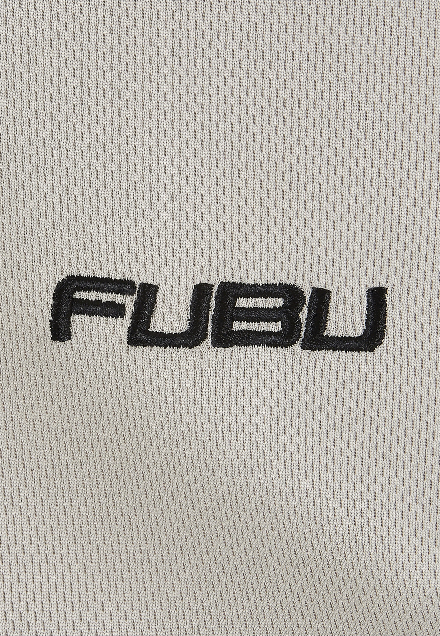 Fubu Kapuzensweatshirt »Fubu Herren FM233-012-1 FUBU Corporate Mesh Hoodie«, 1 Stk.
