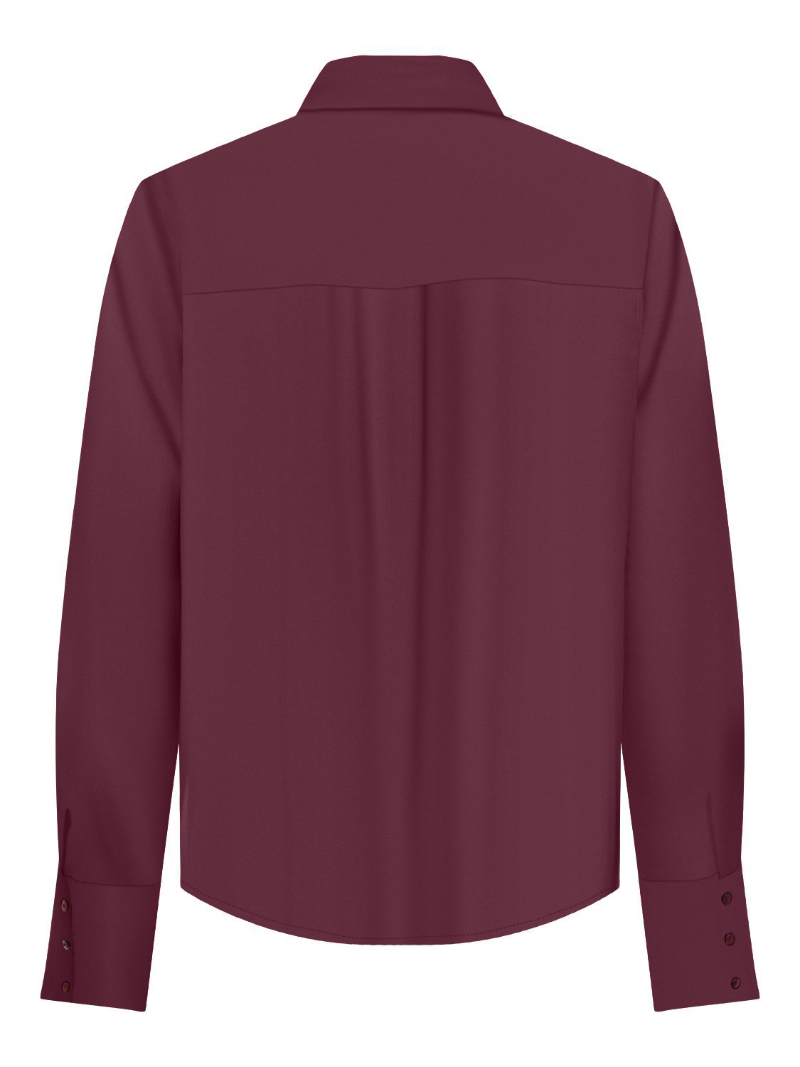 ONLY Hemdbluse "ONLBERIT LIFE L/S SHIRT WVN" günstig online kaufen