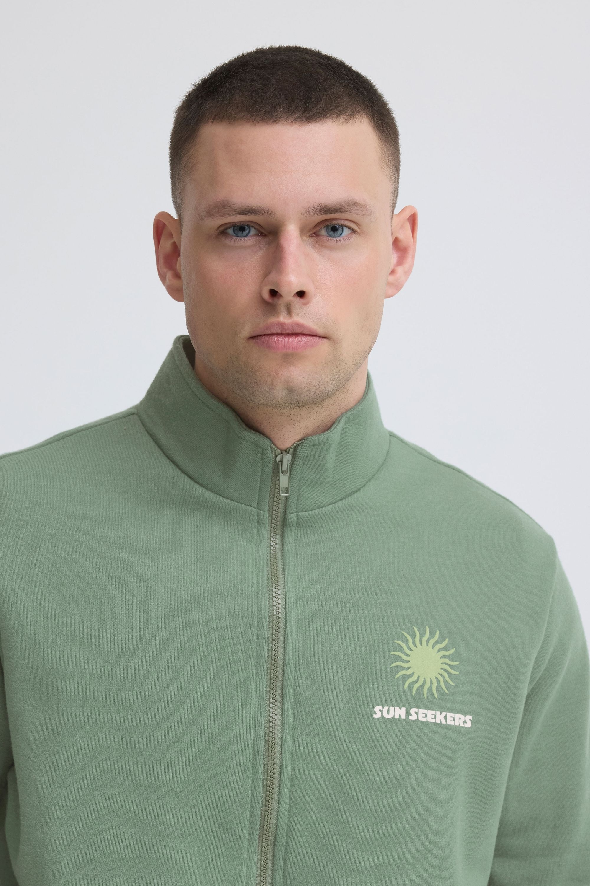 Blend Sweatjacke »Trainingsjacke BHKonsta«