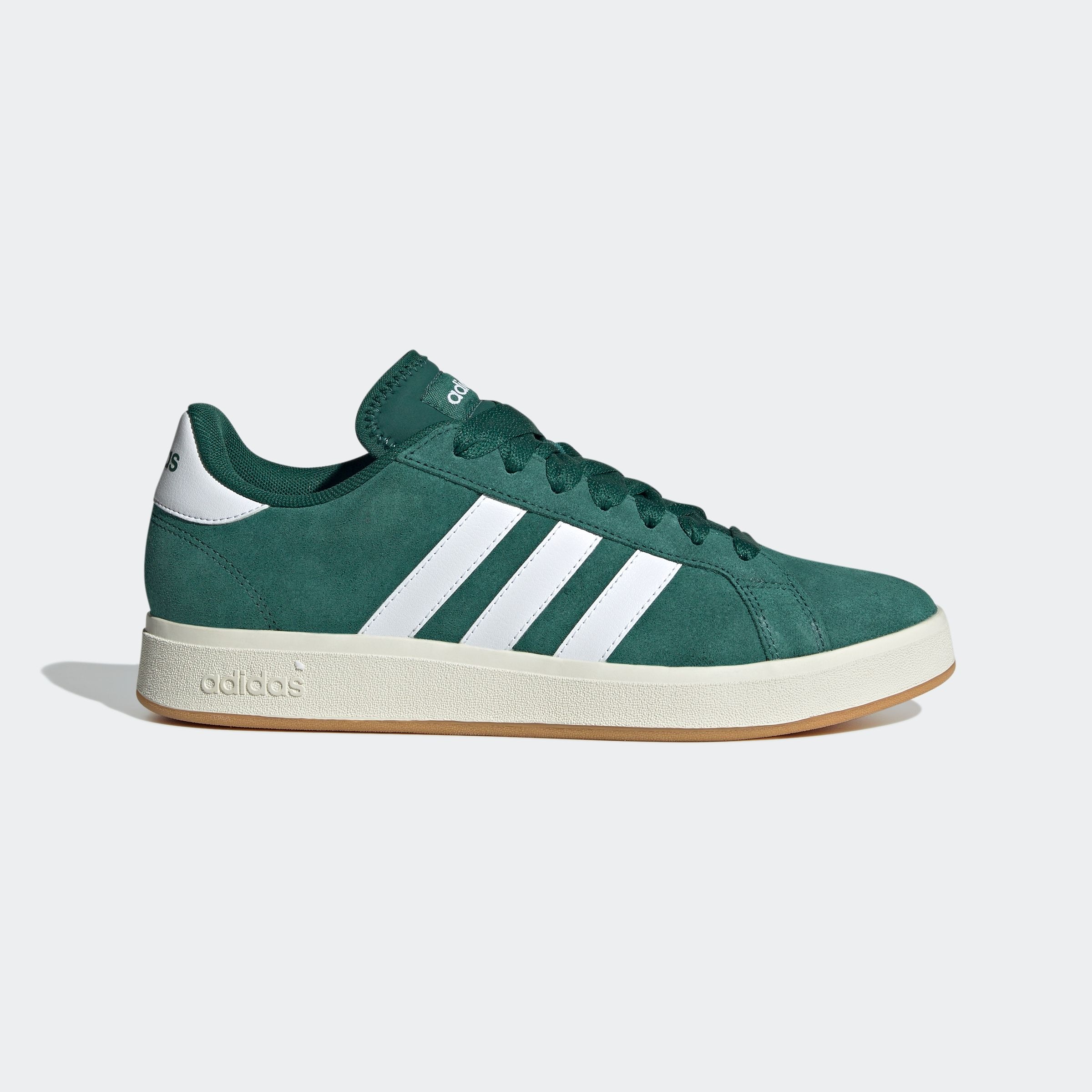 adidas Sportswear Sneaker »GRAND COURT BASE 00S«, Design auf den Spuren des adidas Campus 00
