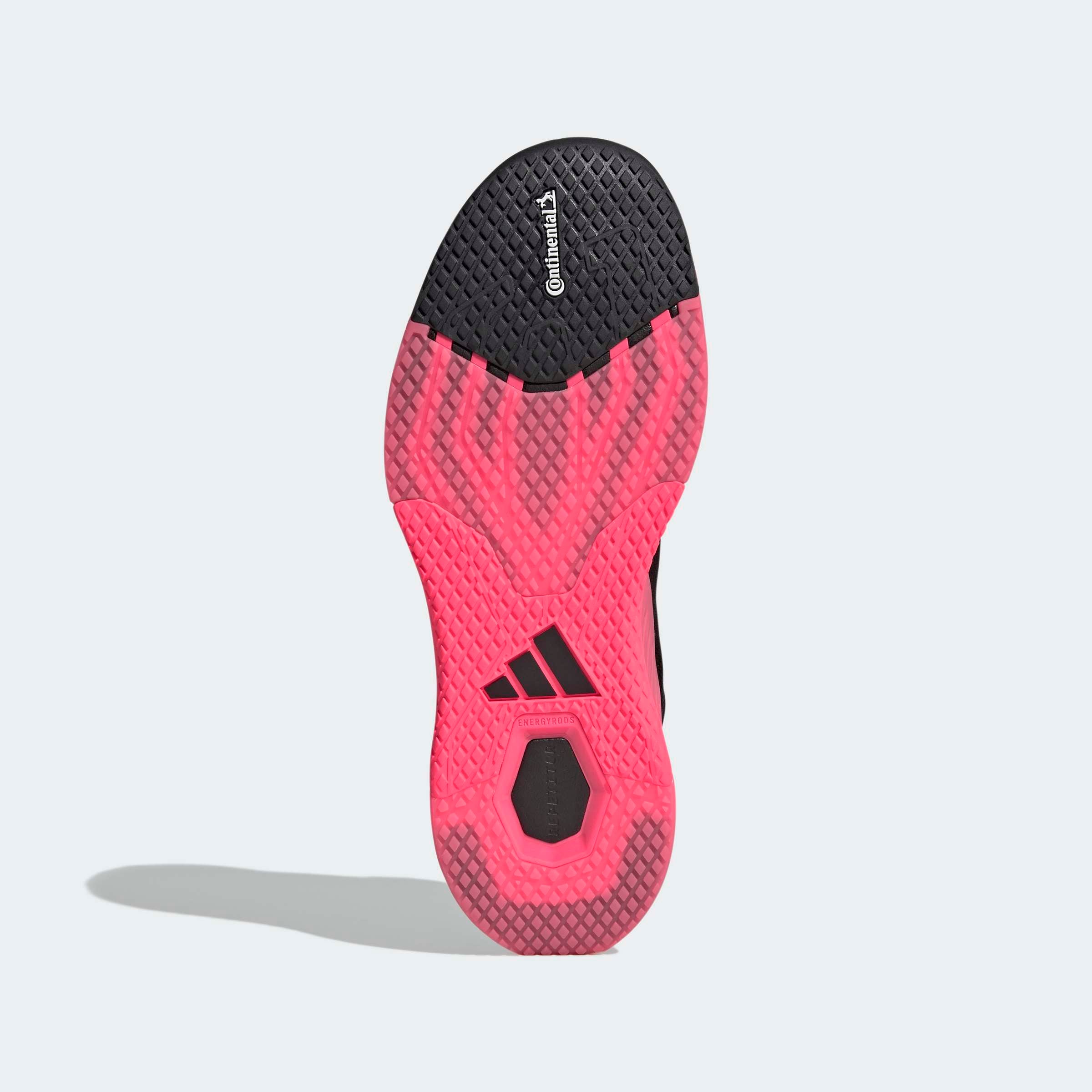 adidas Performance Trainingsschuh »DROPSET 4«  für besseren Halt beim Gewichtstraining