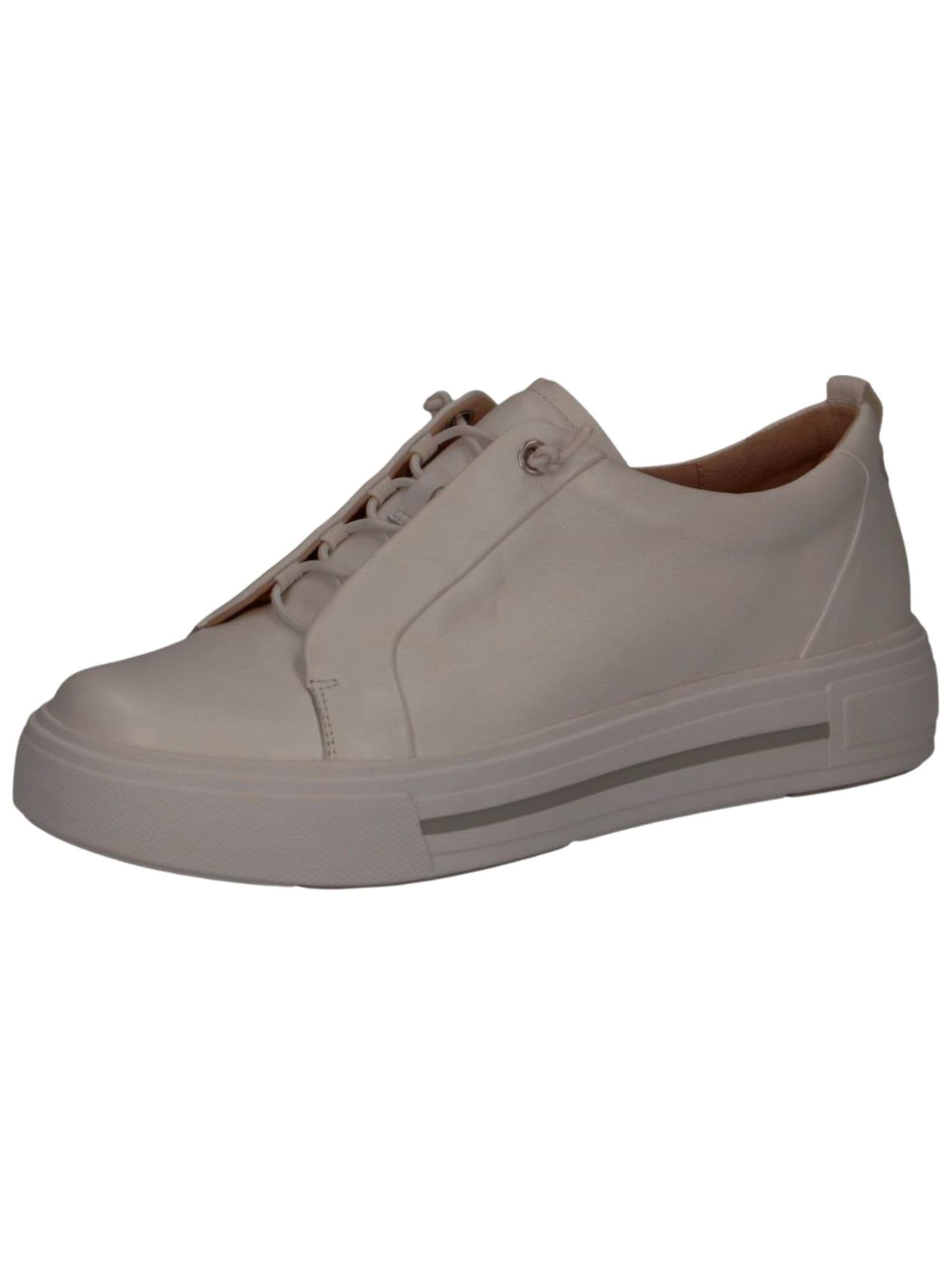 Caprice Sneaker "Caprice Sneaker Leder" günstig online kaufen