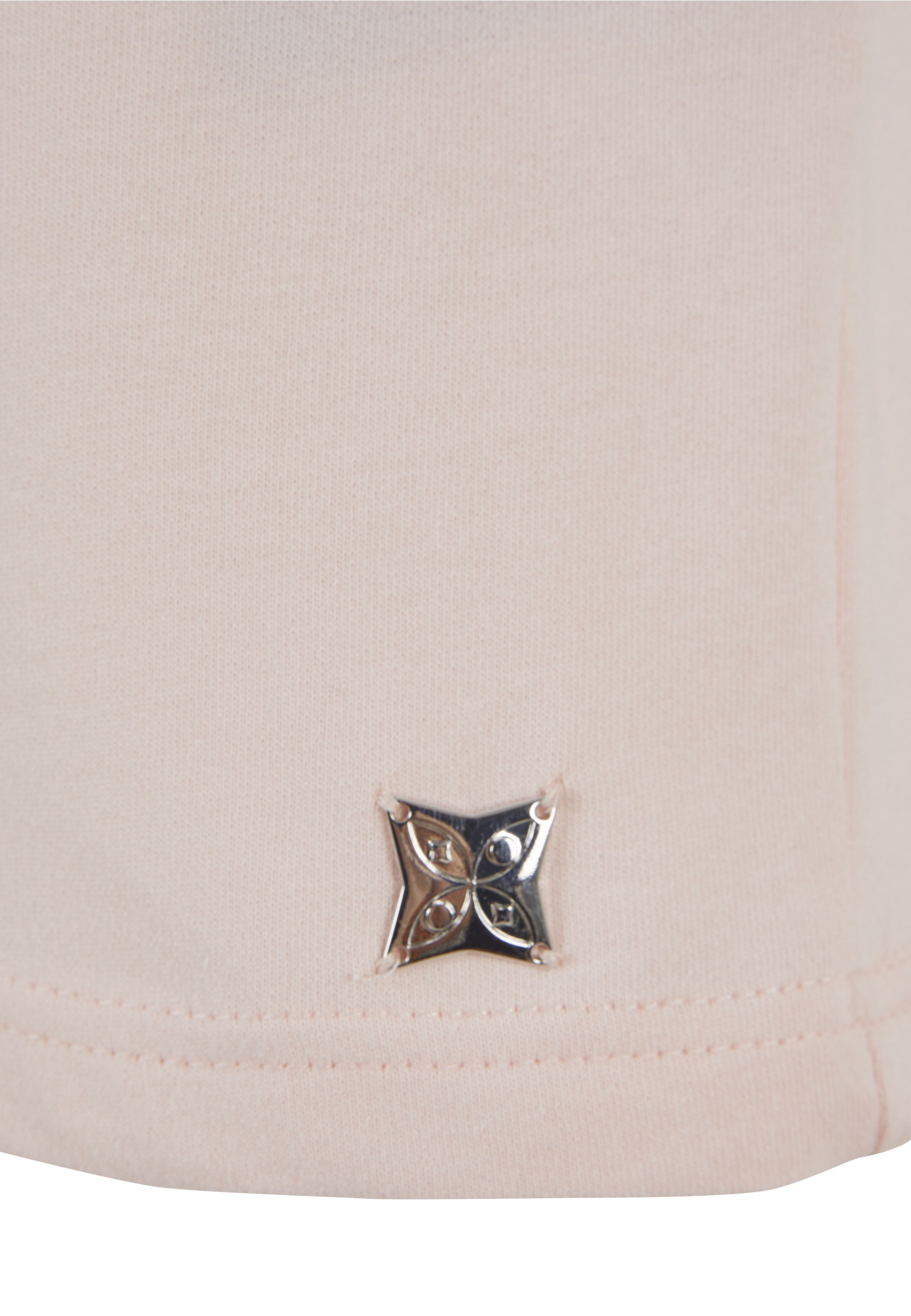 PEQUS Shirttop »PEQUS PEQUS A Paradise Beach Club Back Logo Shirt«