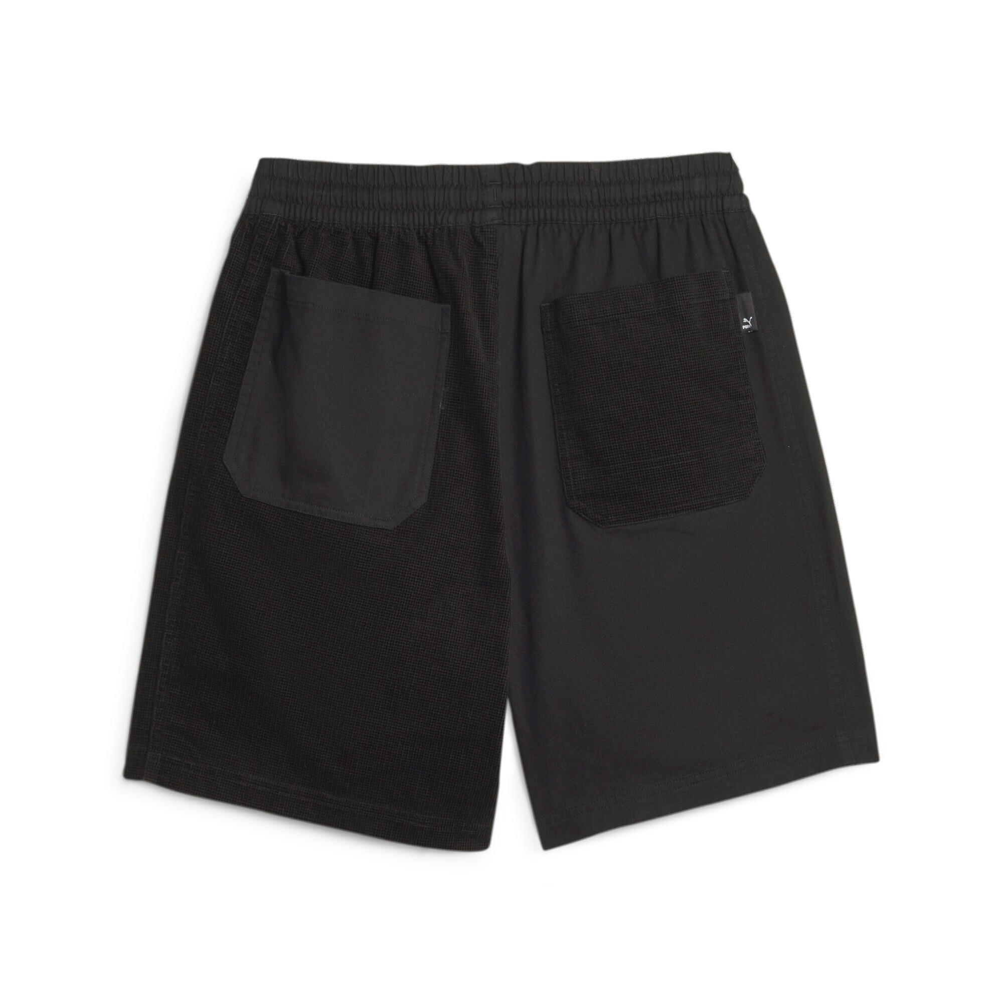 PUMA Shorts »Downtown Relaxed Cordshorts Herren«