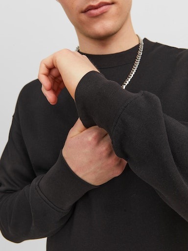 Jack & Jones Sweatshirt »JORVESTERBRO SWEAT CREW NECK NOOS«
